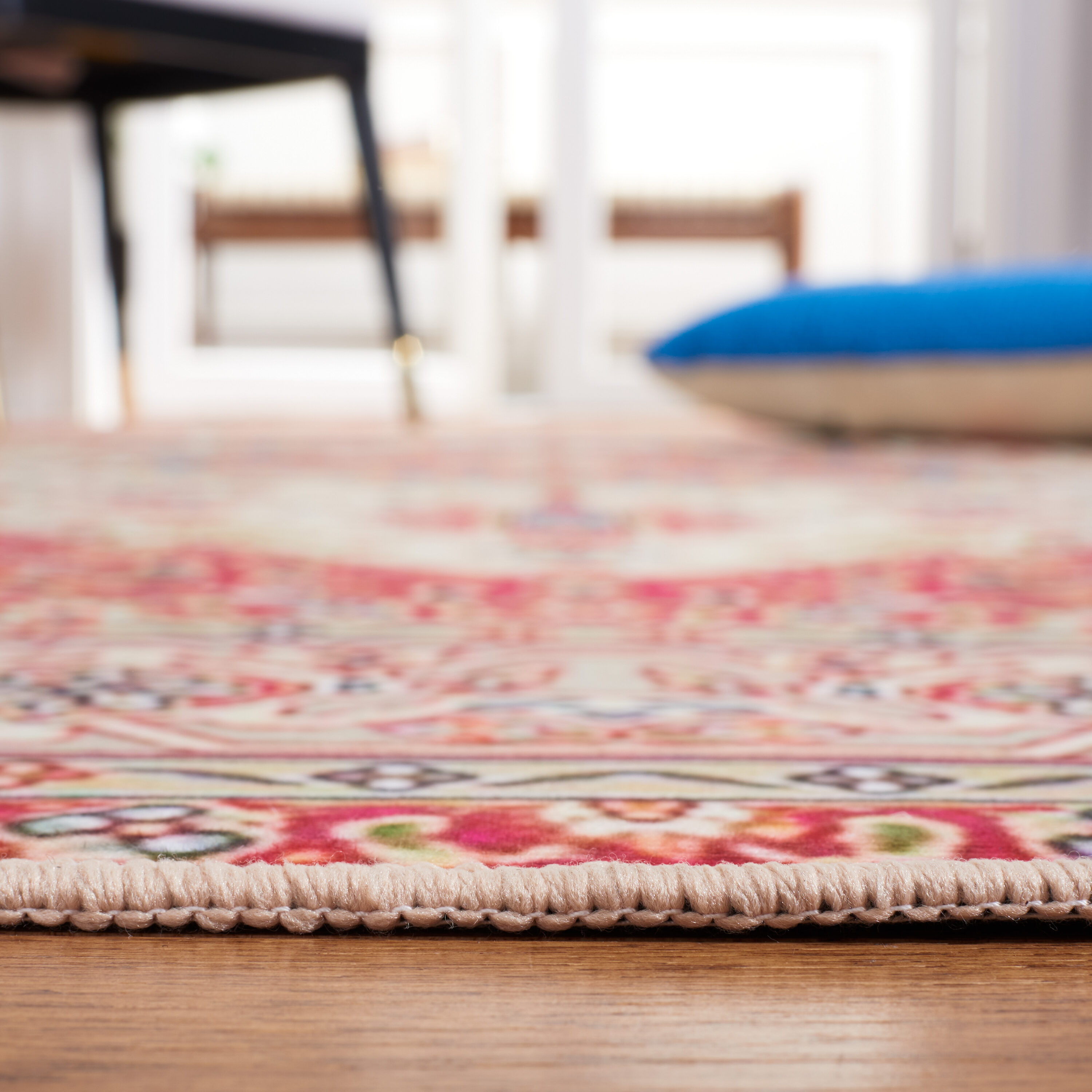 Safavieh TSN107Q-6R rugs - View #5
