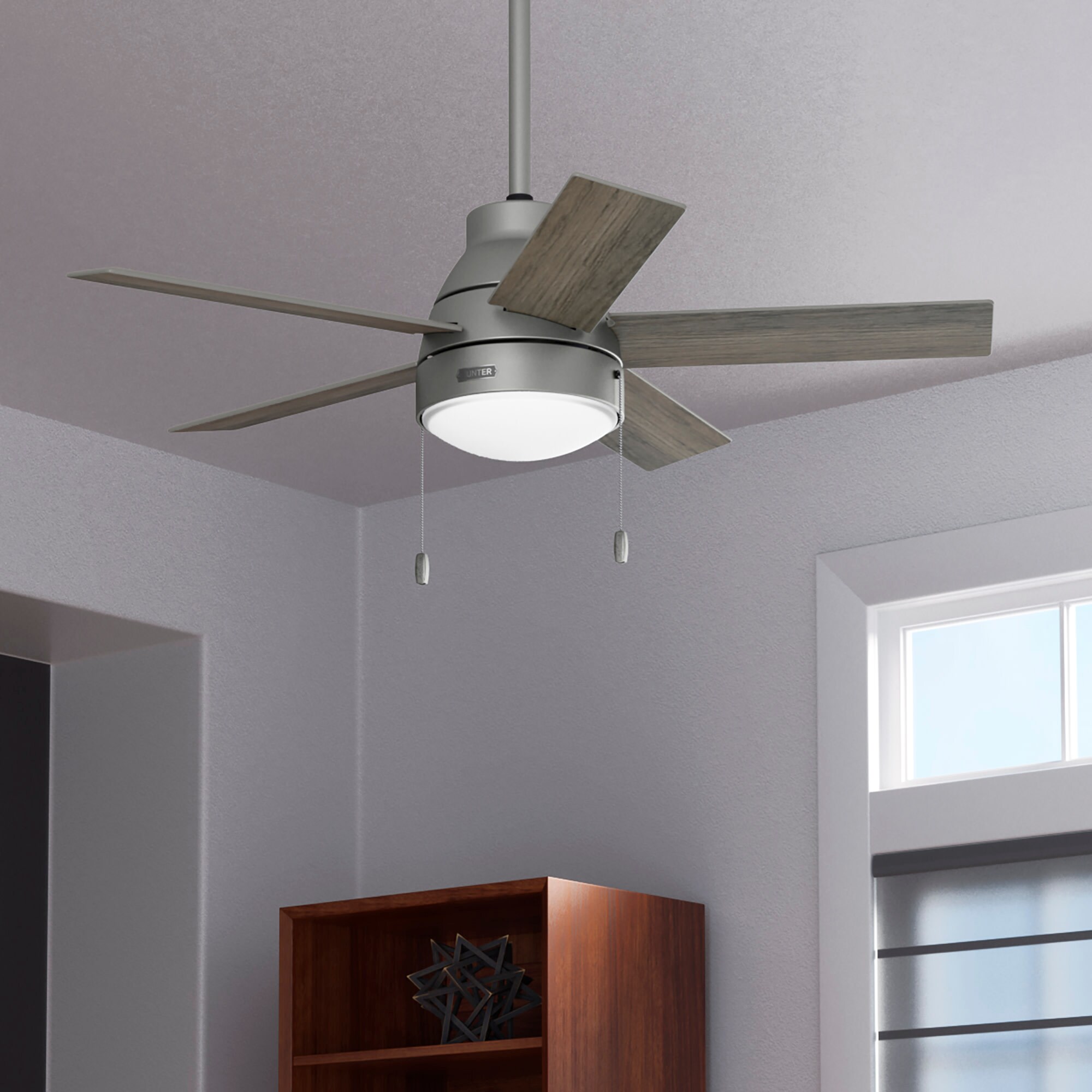Hunter 51446 Ceiling-Fans - View #6