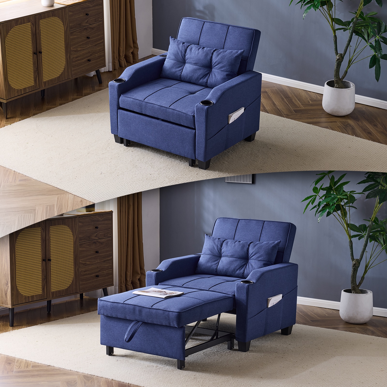 Outopee LO1G98000360 futons - View #13