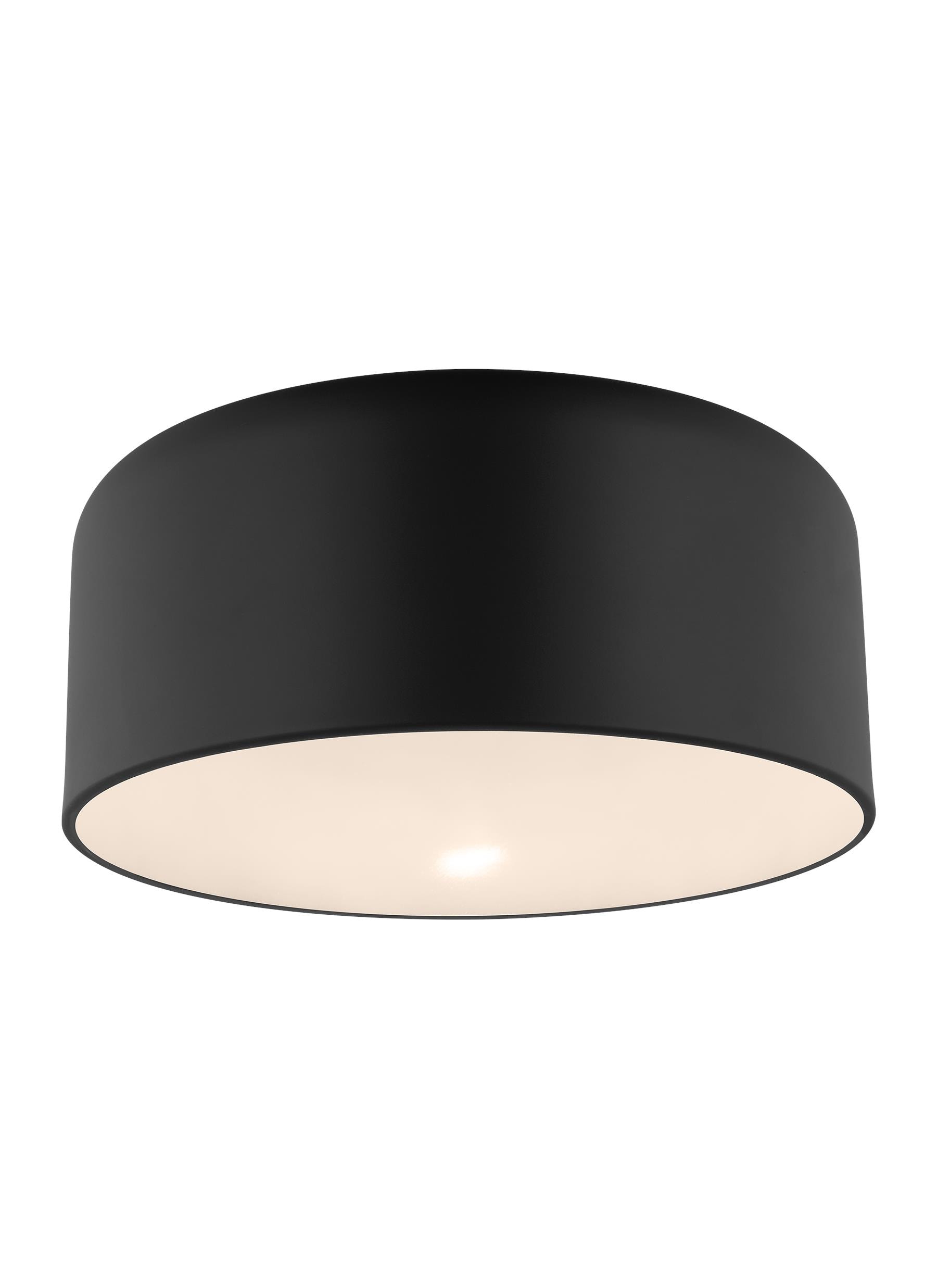 Generation Lighting 7705401-112 flushmounts - View #3
