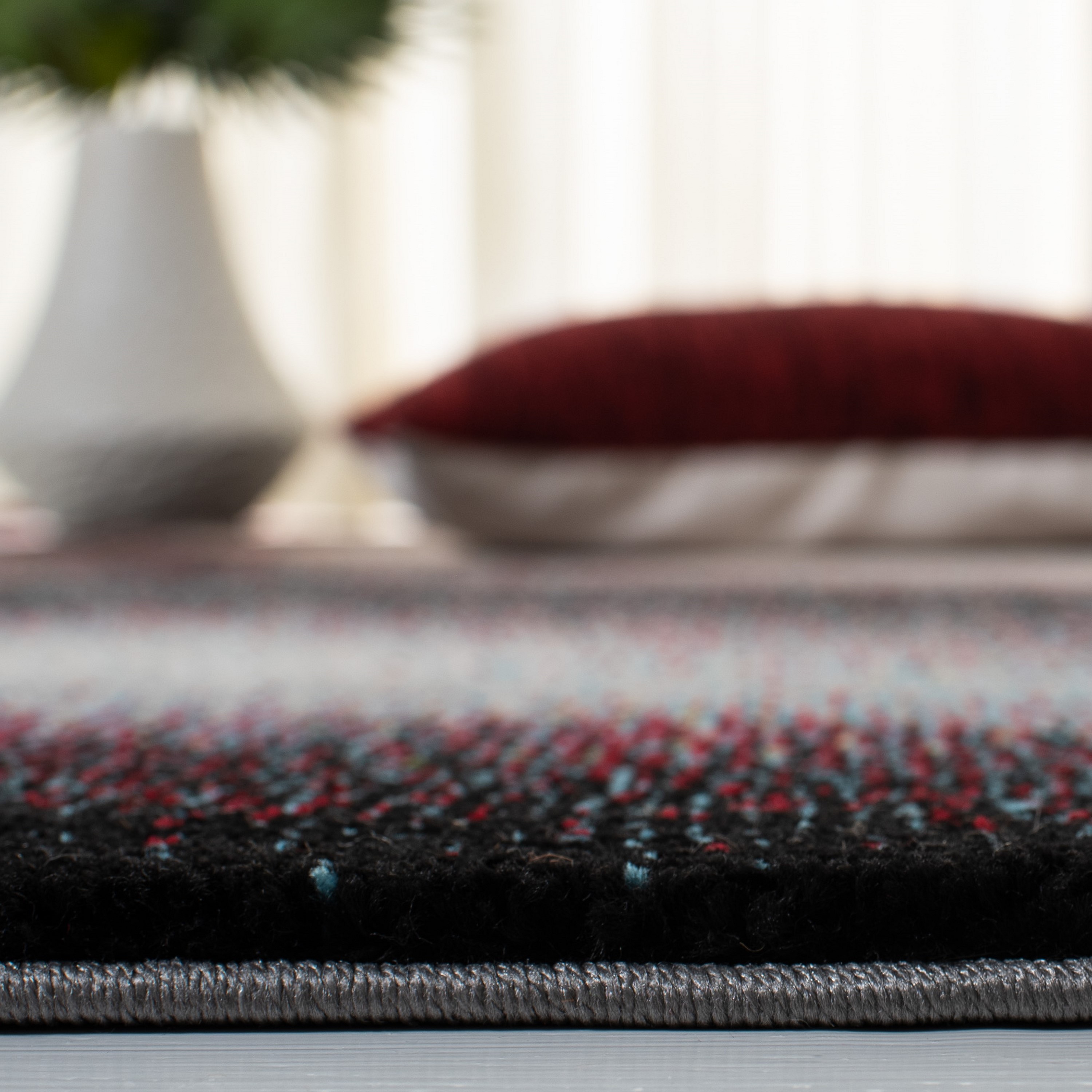Safavieh HLW715B-28 rugs - View #4