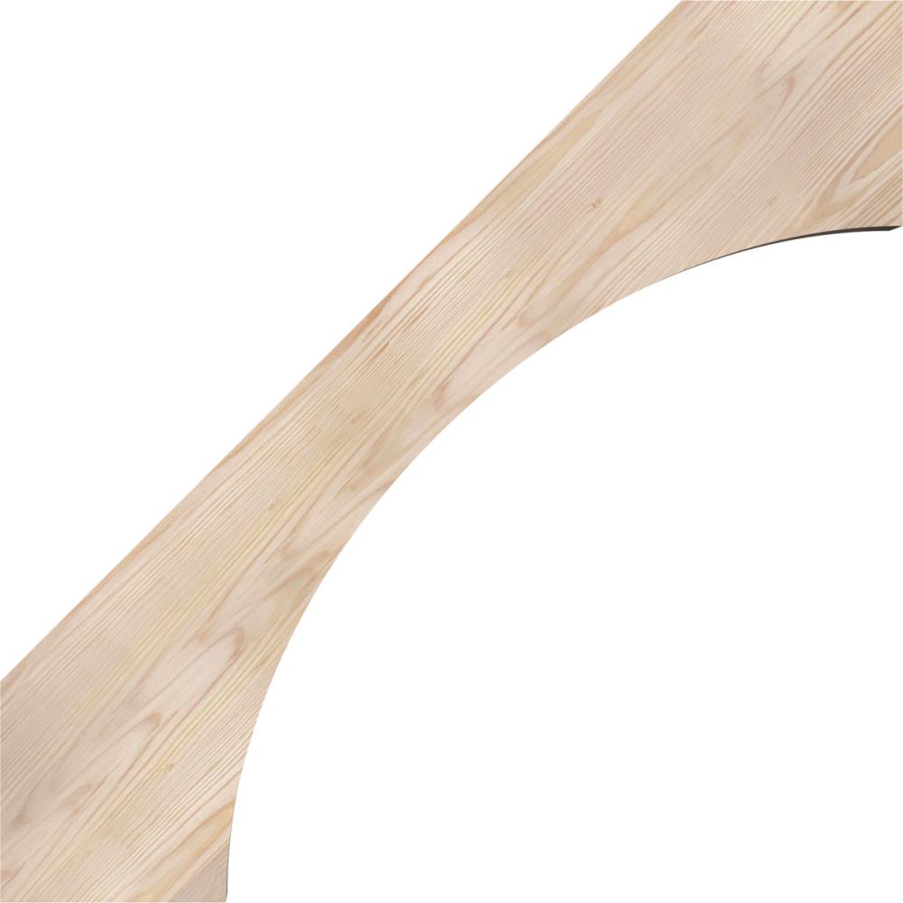 Ekena Millwork BRC04X30X30WTL00SDF braces - View #3