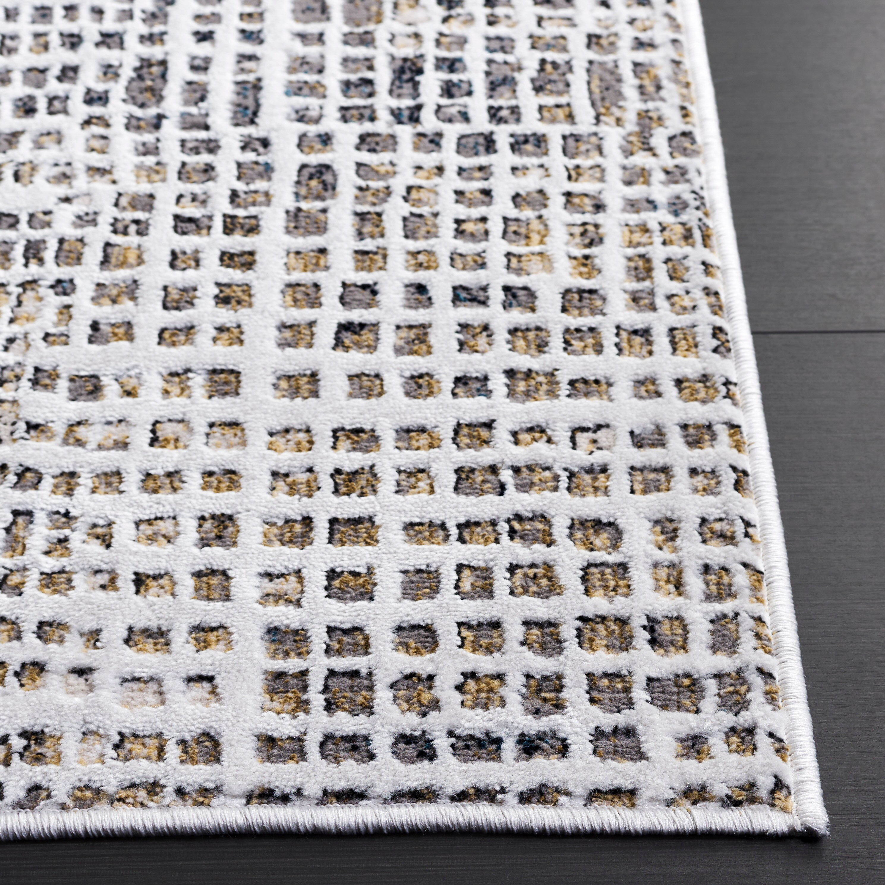 Safavieh BRN420F-5 rugs - View #3
