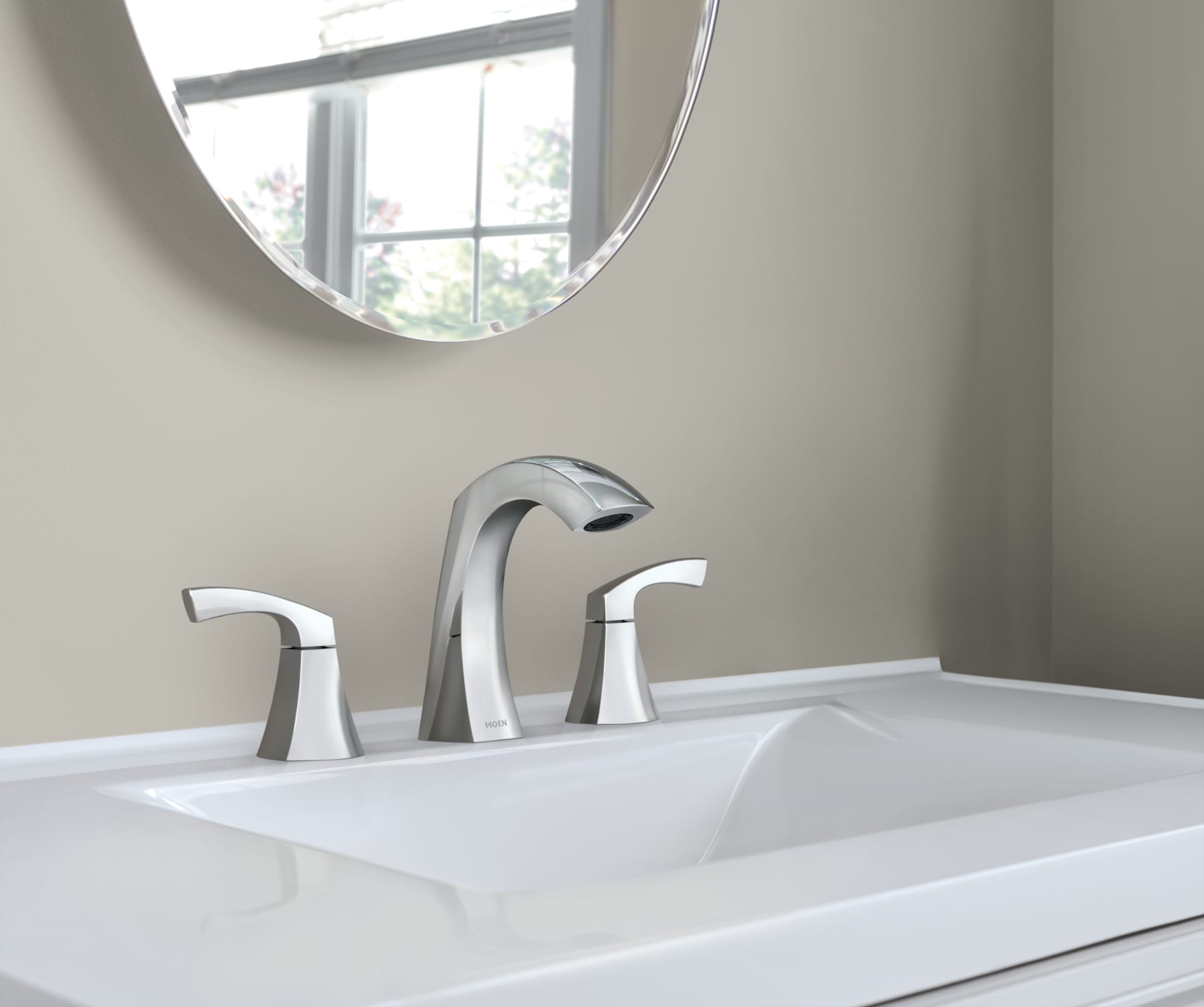 Moen 84504 Lavatory-Faucets - View #9