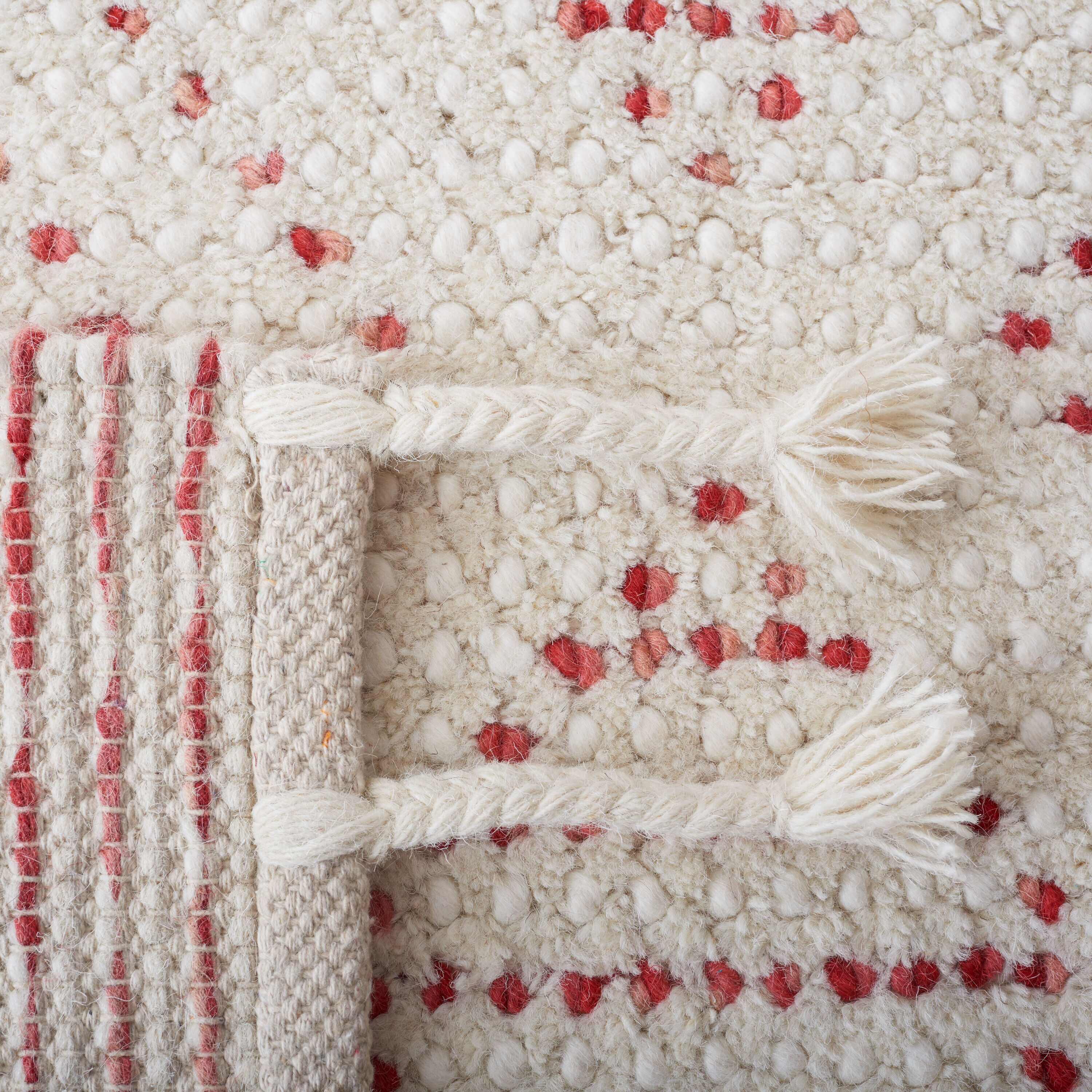 Safavieh NAT184A-5 rugs - View #3