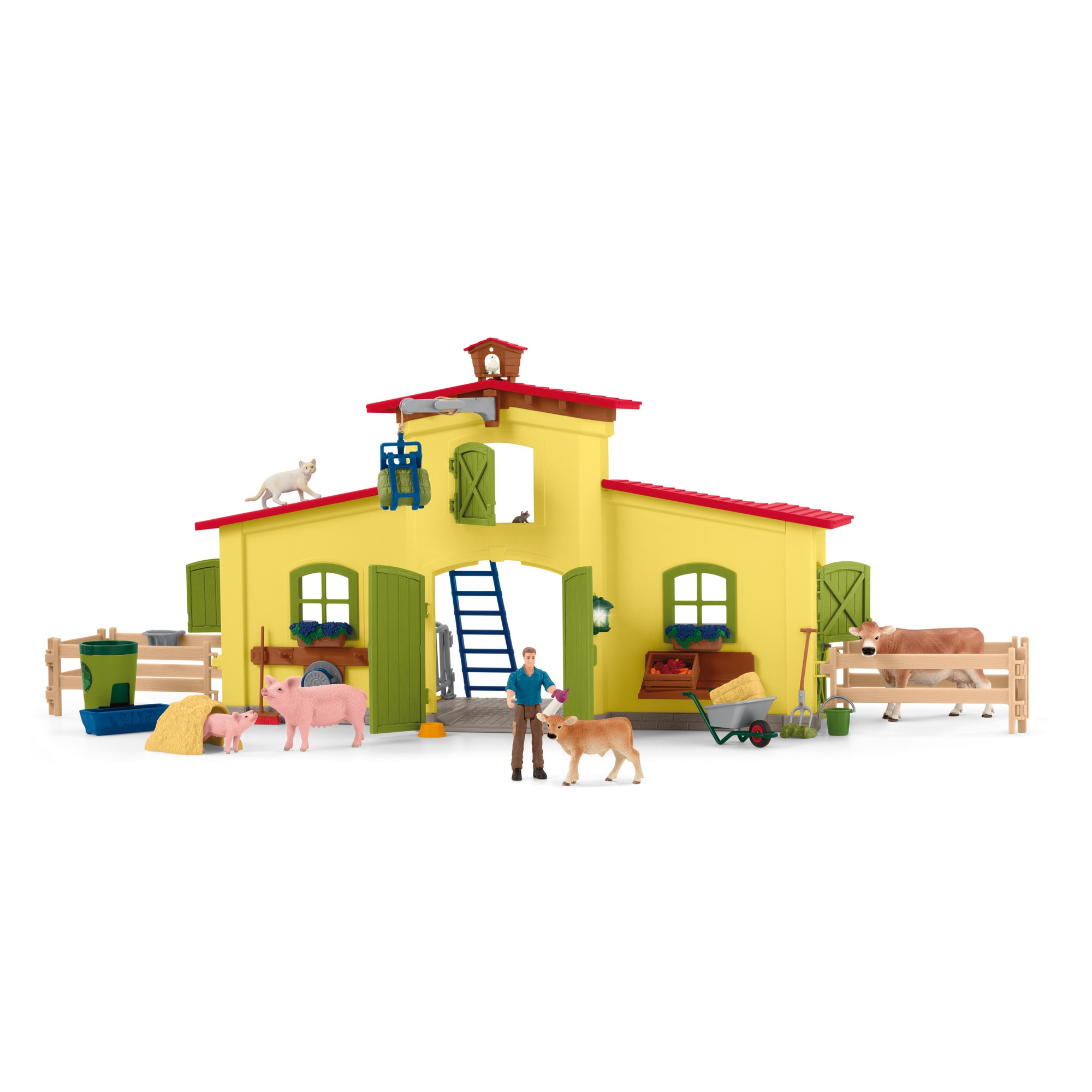 schleich G4059433652290 Role play