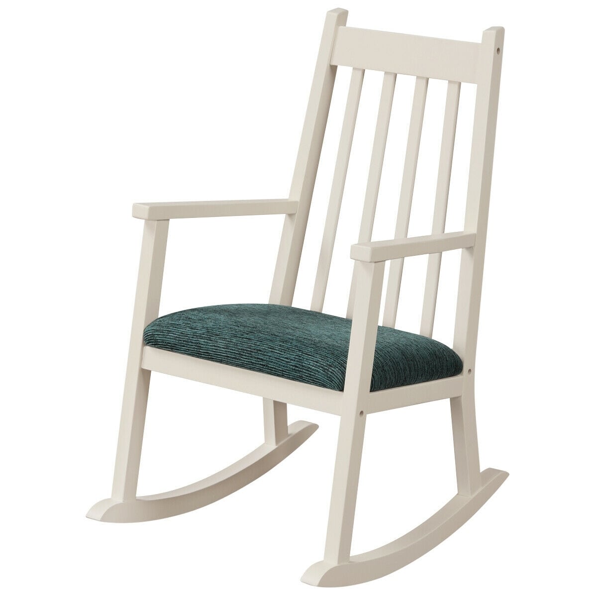 Lowes kids rocking online chair