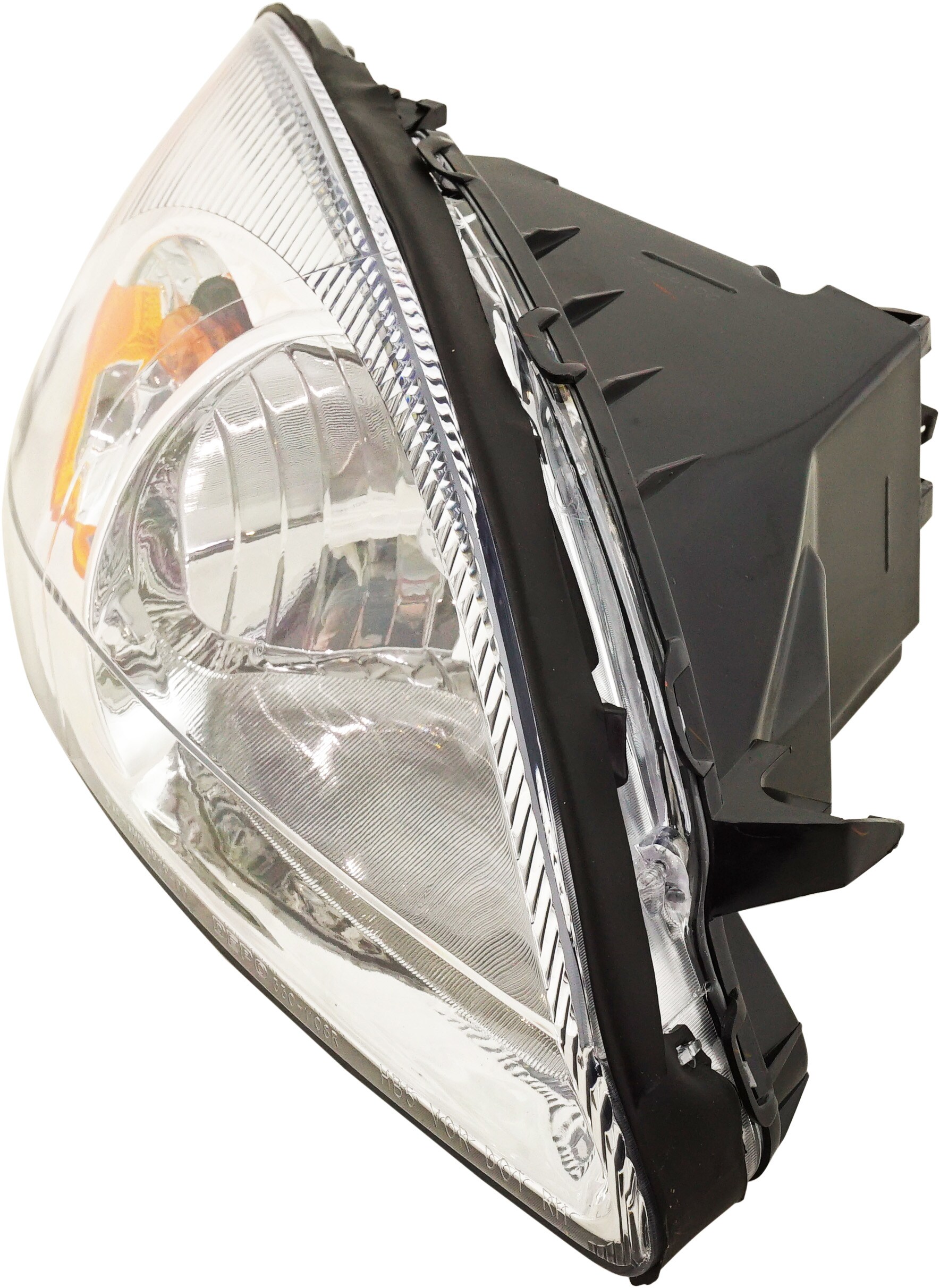 Garage-Pro JCW20-5821-01QGP Headlights-Components - View #2