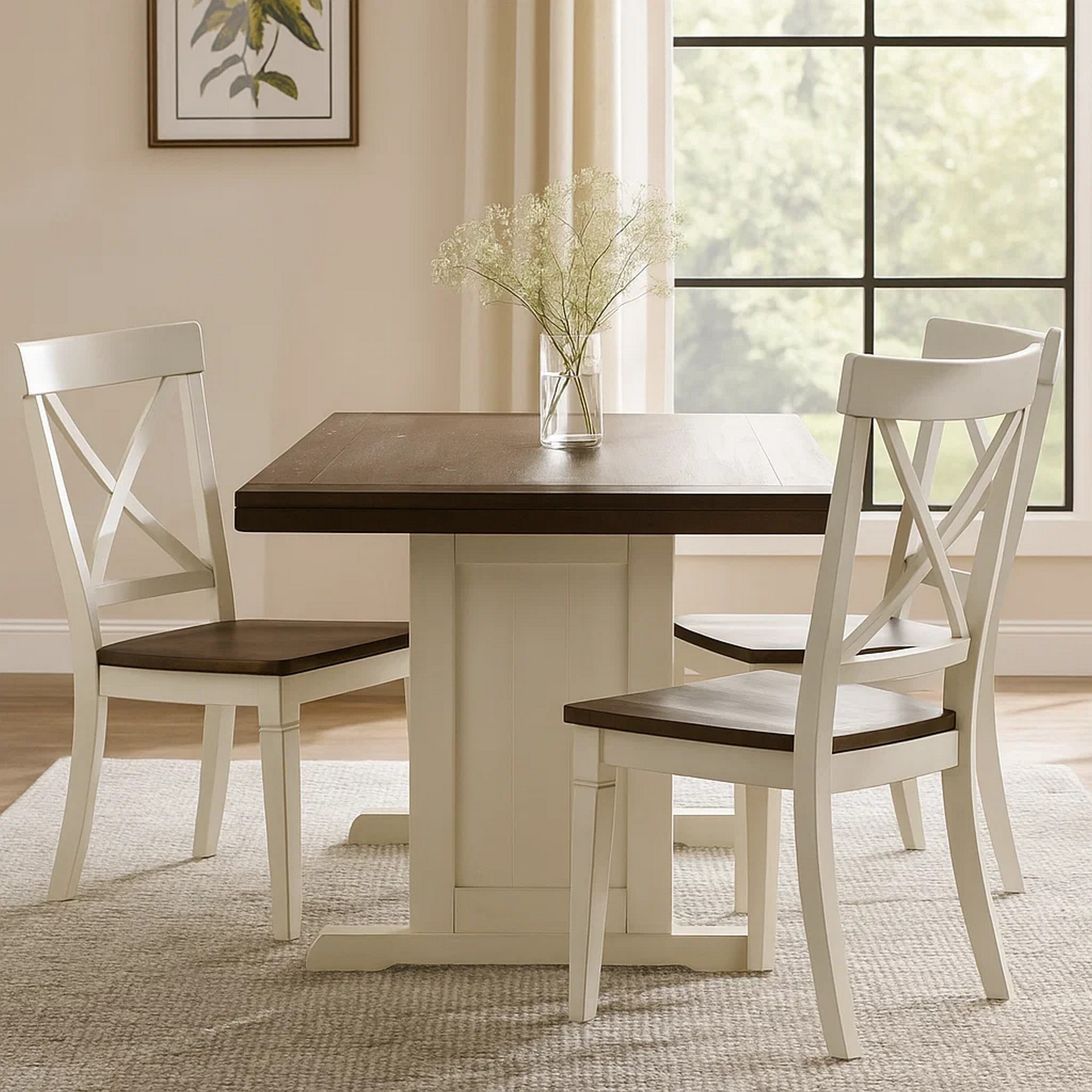 Benzara BM333352 Dining-Tables - View #7