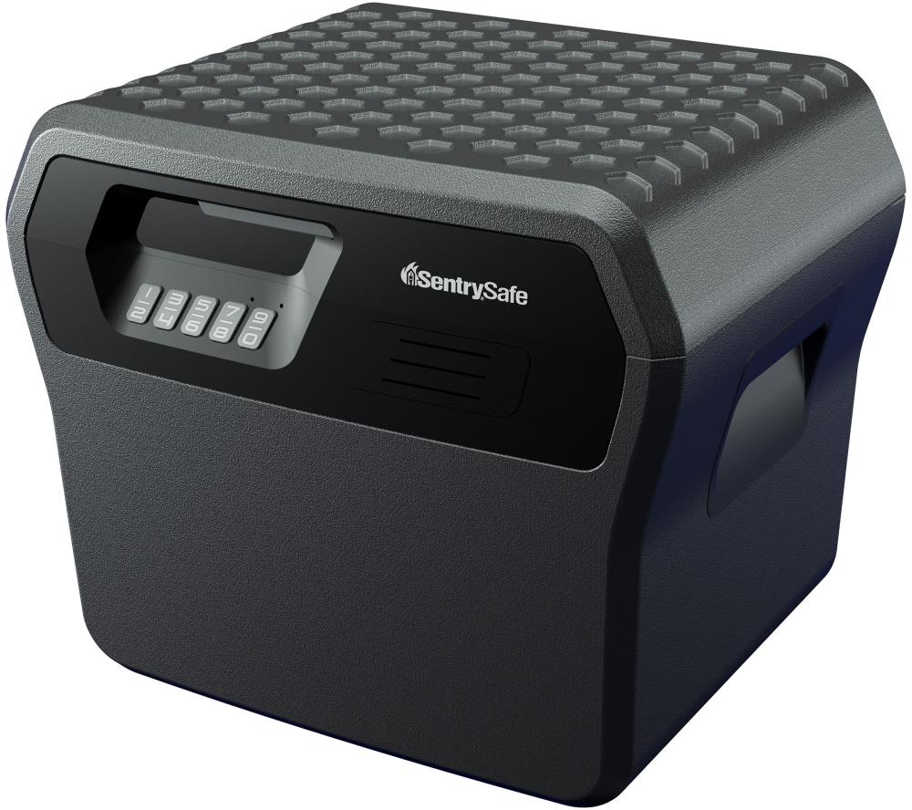 SentrySafe FHW40300NAF File-Safes - View #2