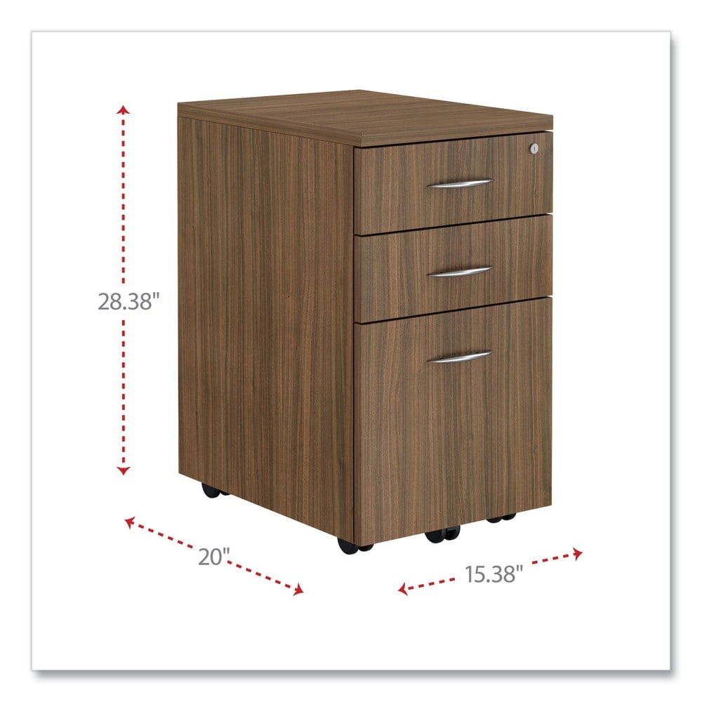 Alera ALENVA572816WA Filing-Cabinets - View #6