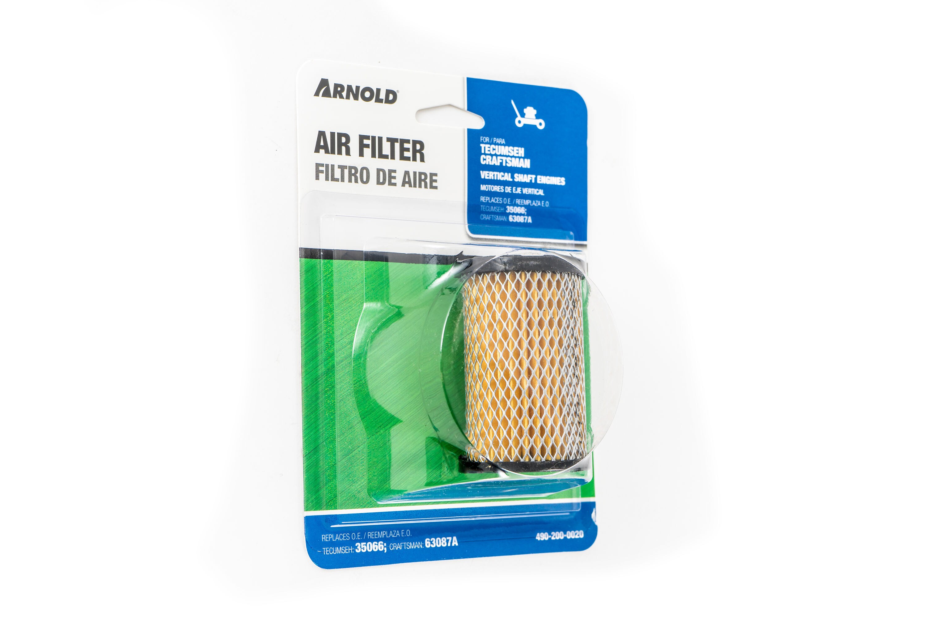 Arnold 490-200-0020 Ope-Air-Filters - View #5