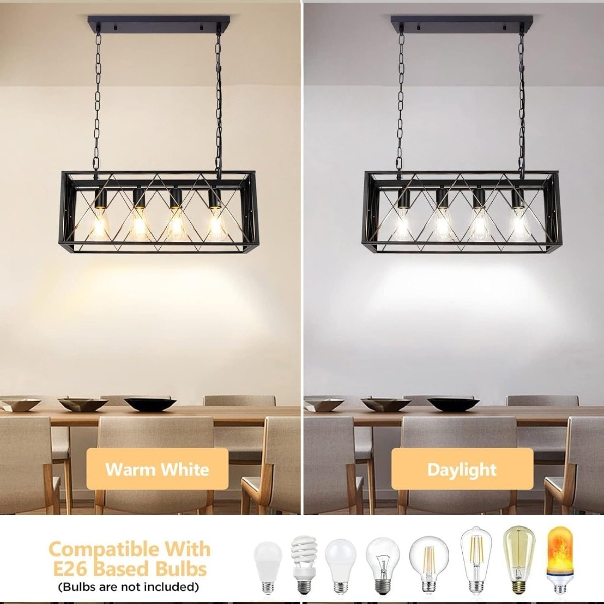 Slagawa LULIN-1B1442 Pendant-Lights - View #3