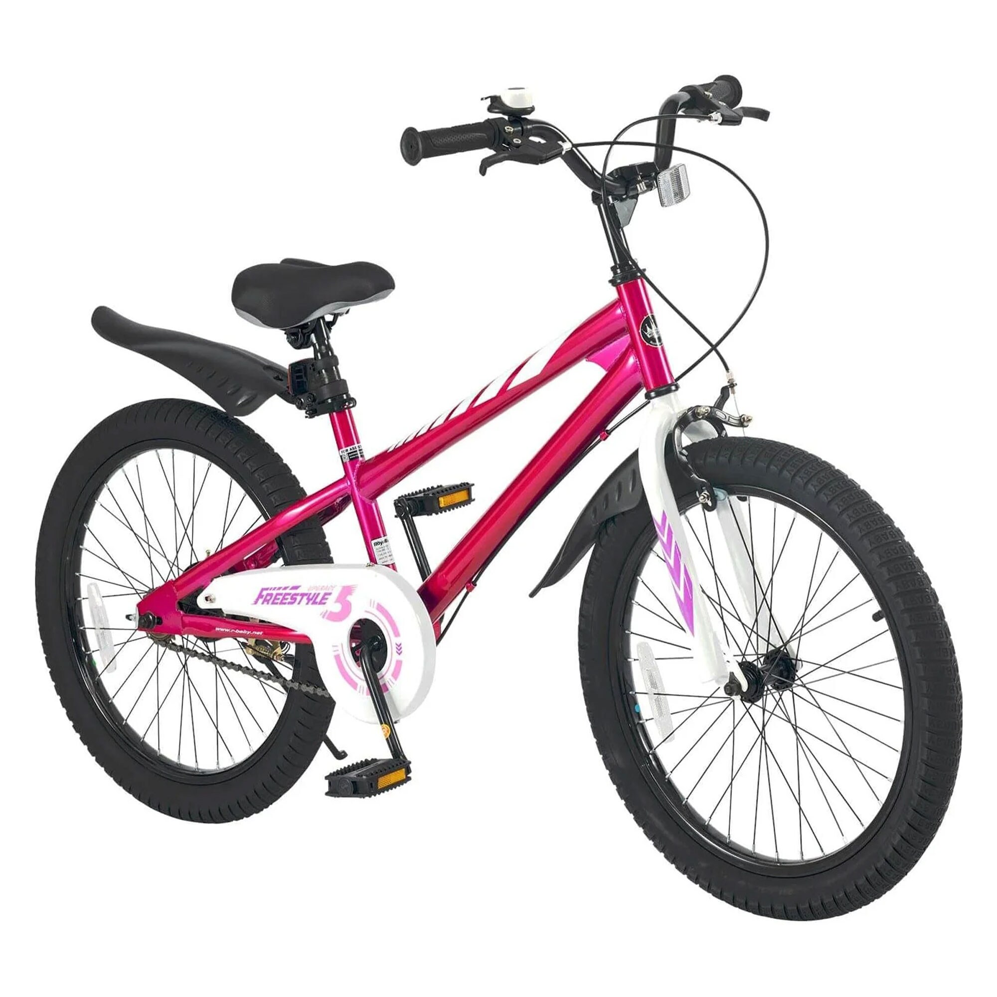 Royal Baby 324542 bikes - View #11