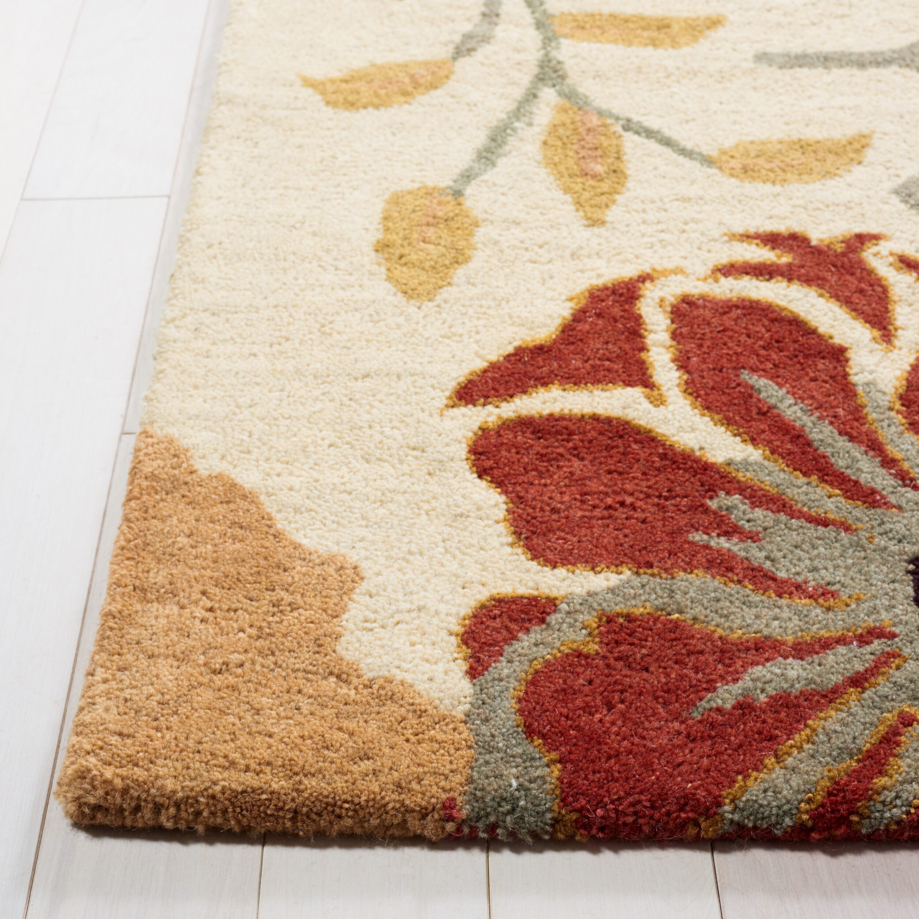 Safavieh MET990A-6 rugs - View #4