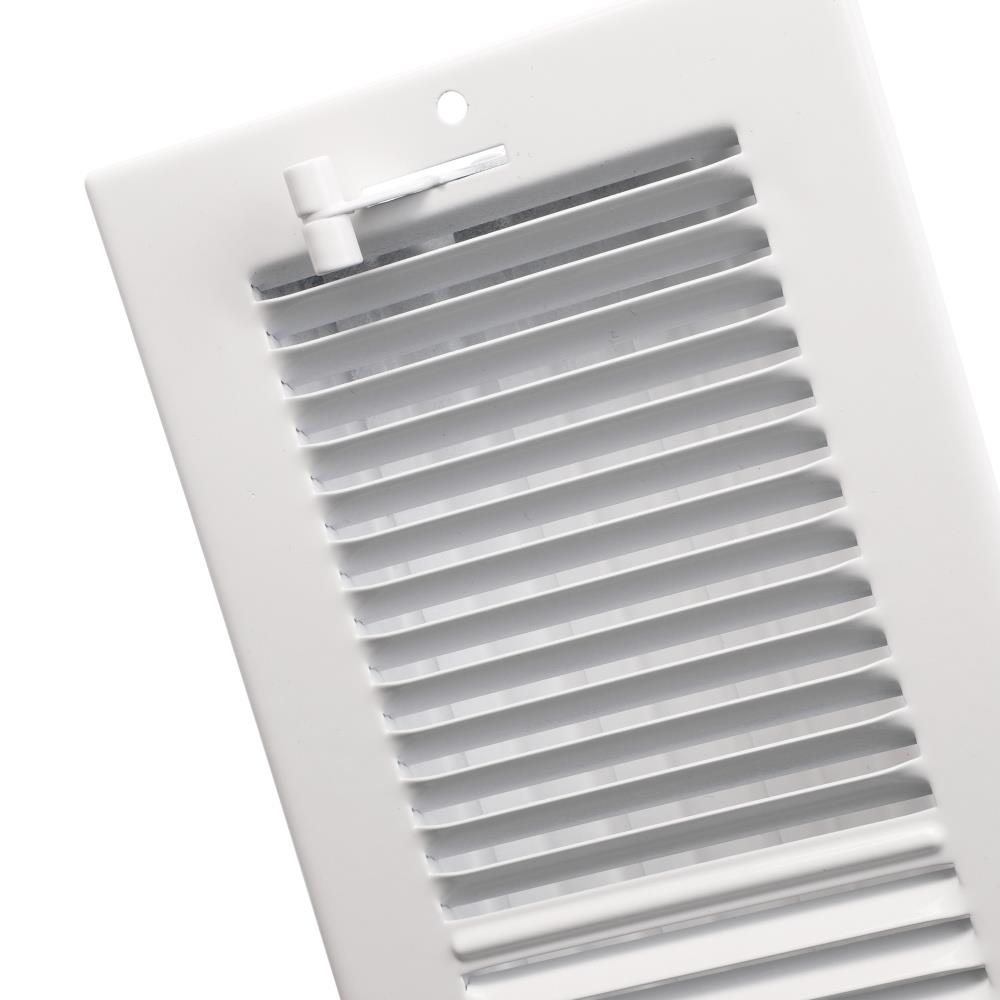IMPERIAL RG0297 Sidewall-Ceiling-Registers - View #4