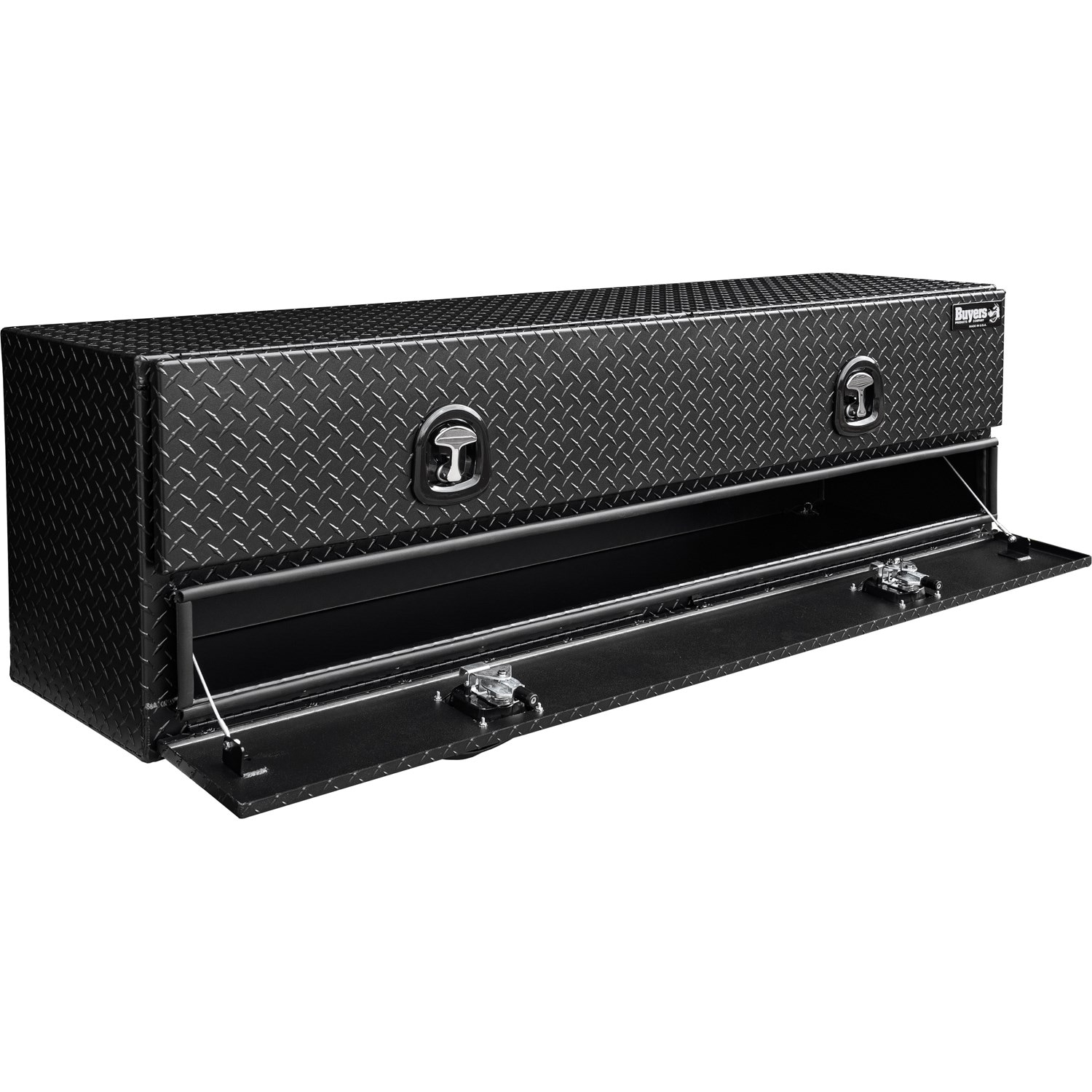 Buyers Products 1722583 Truck-Tool-Boxes - View #3