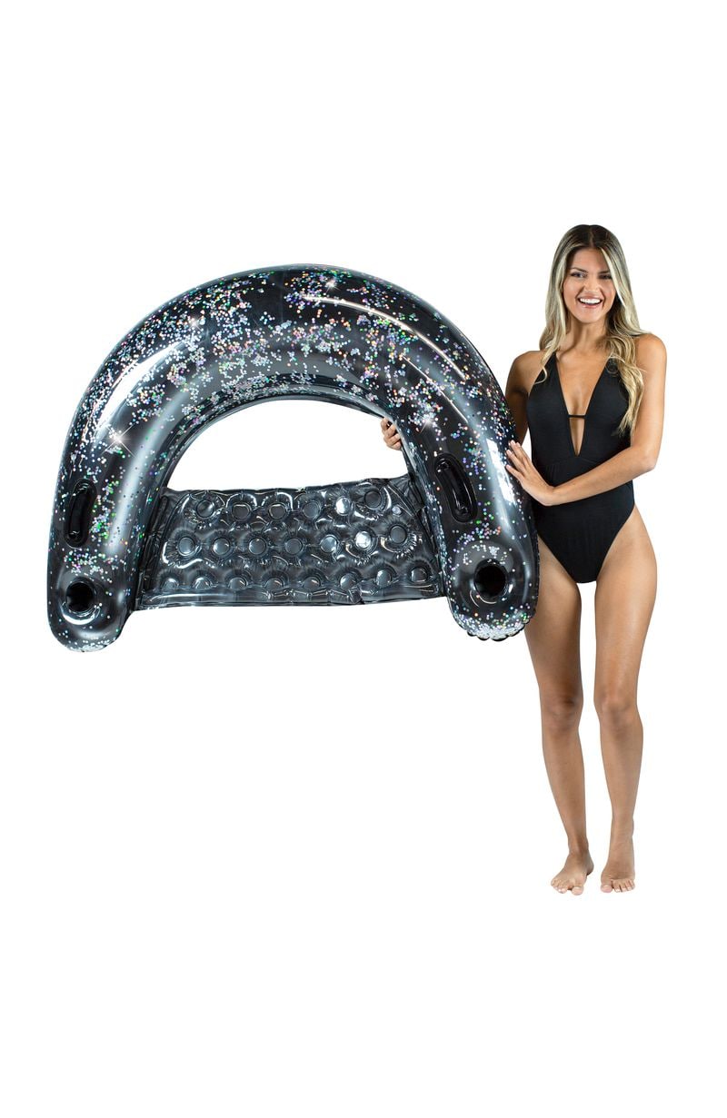 PoolCandy PC2402BKG Pool-Toys-Floats - View #6