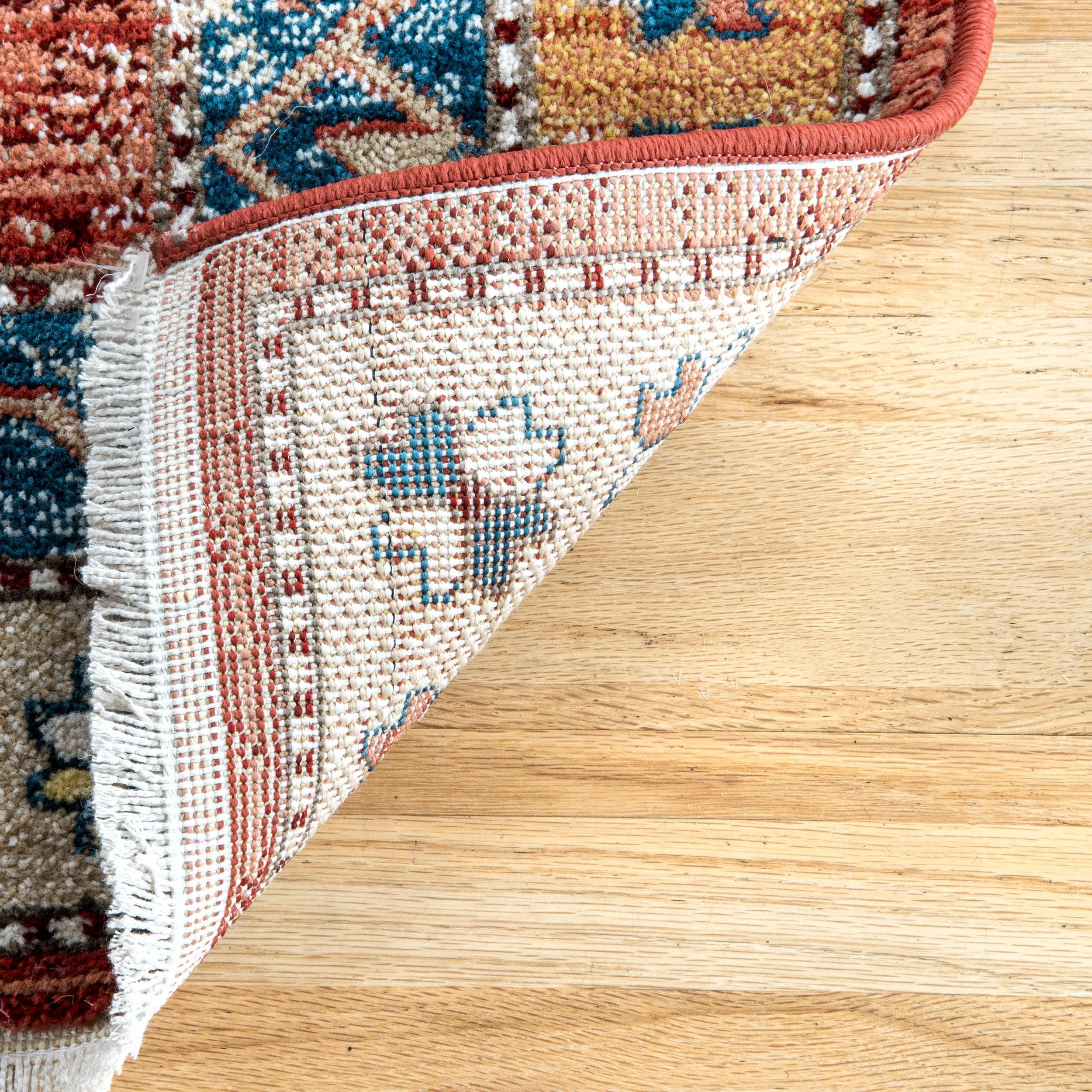 nuLOOM KHTR23A-5075 rugs - View #6