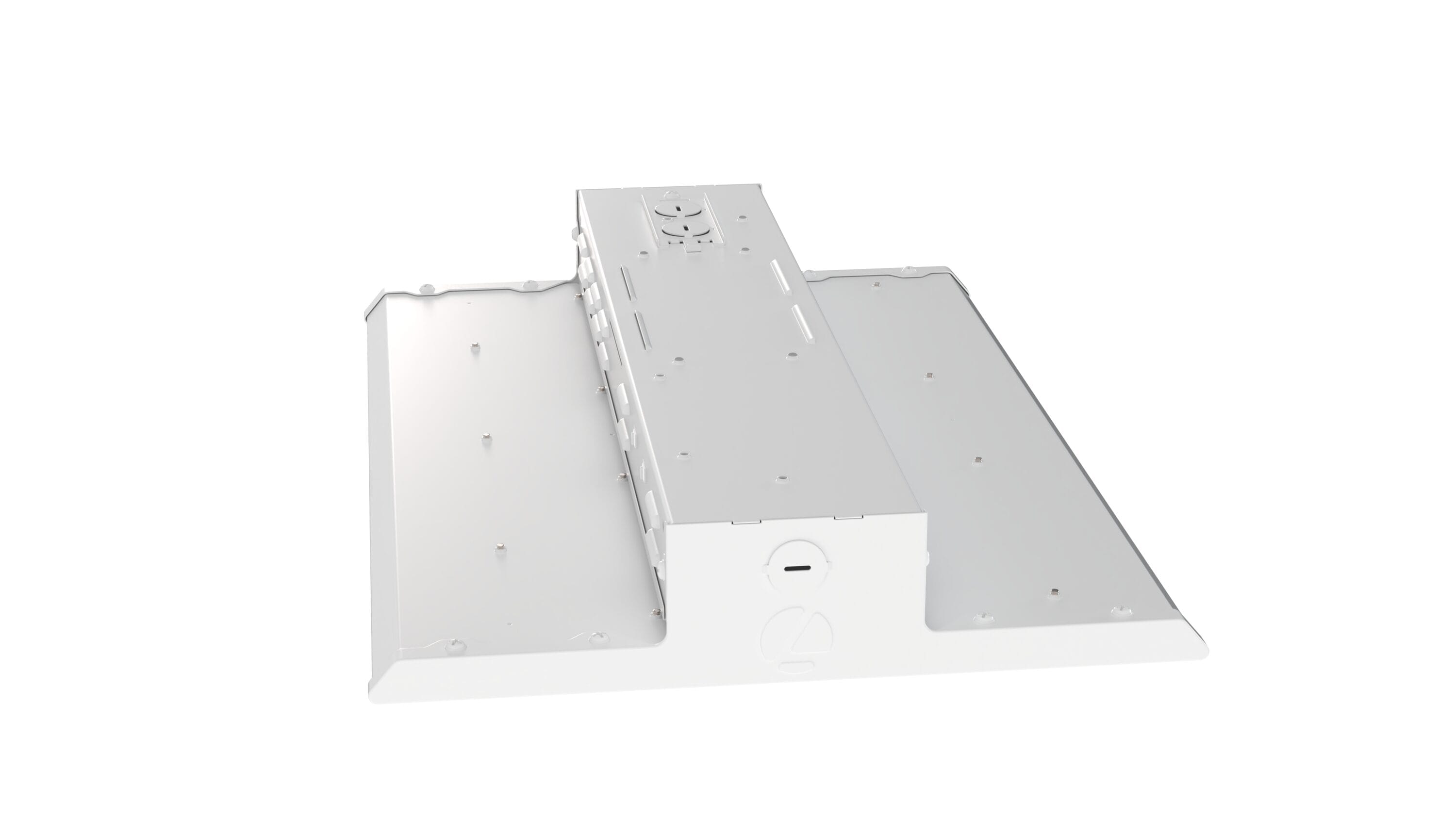Lithonia Lighting IBEALO21MVOLTSWW9DWH High-Bay-Lights - View #6