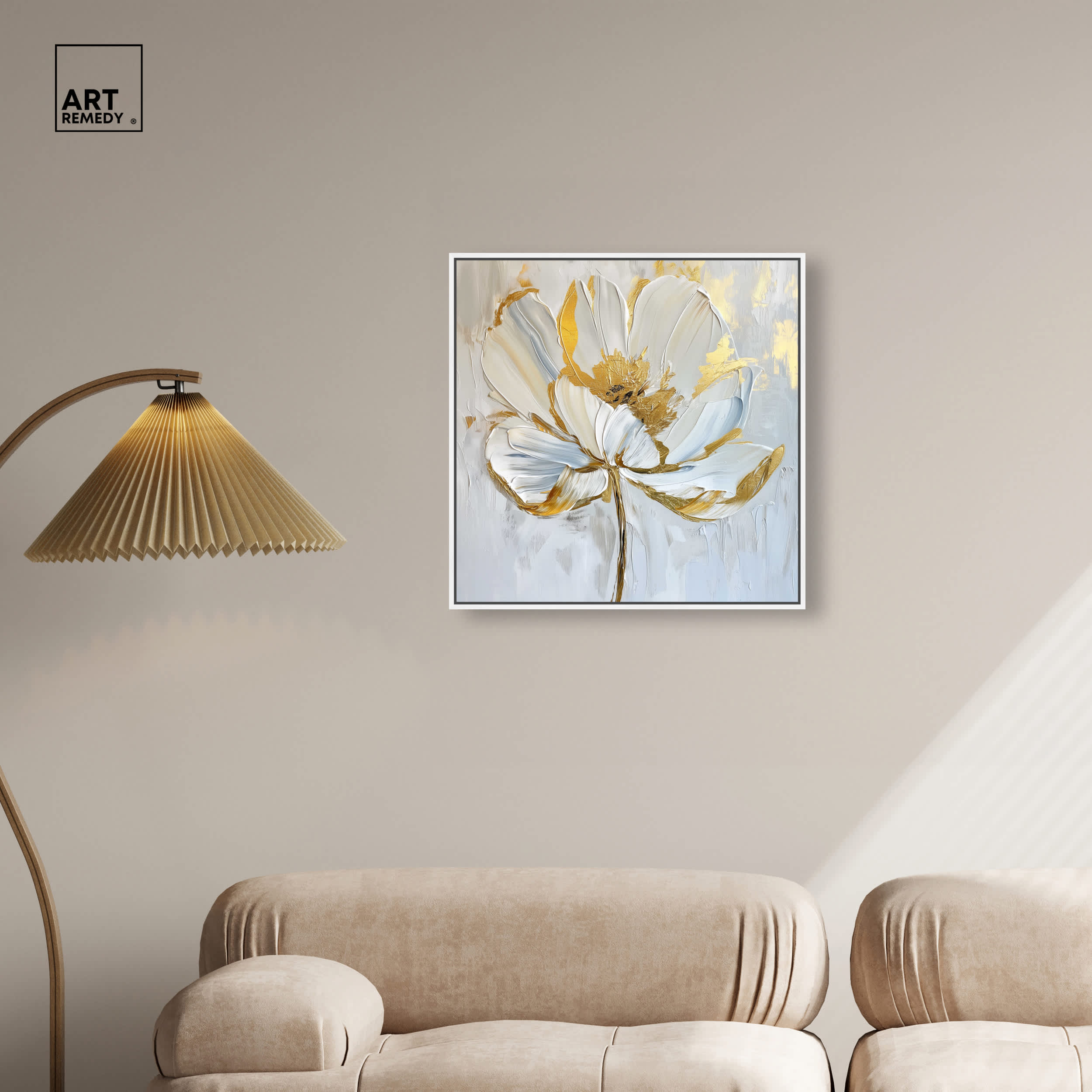 Art Remedy 005773500DN6R7W Wall-Art - View #2
