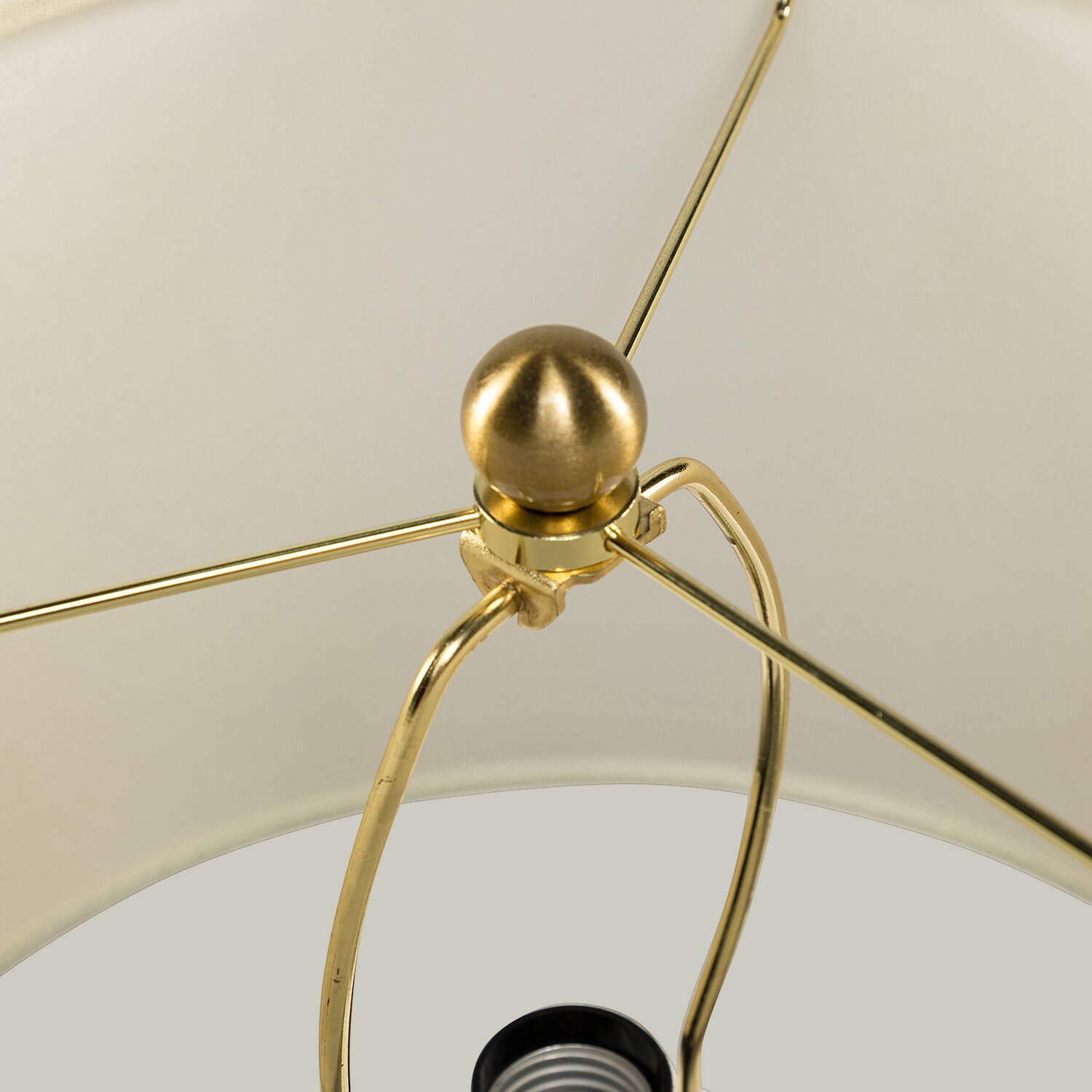 Maincraft D01-1137016 Table-Lamps - View #4