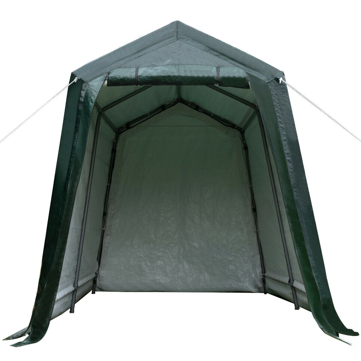 Slickblue D-CO-20001WA Carport-Covers - View #7