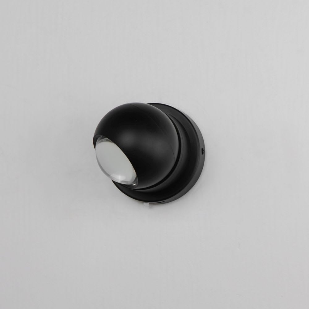 ET2 A-ET2-E23510-BK flushmounts - View #3