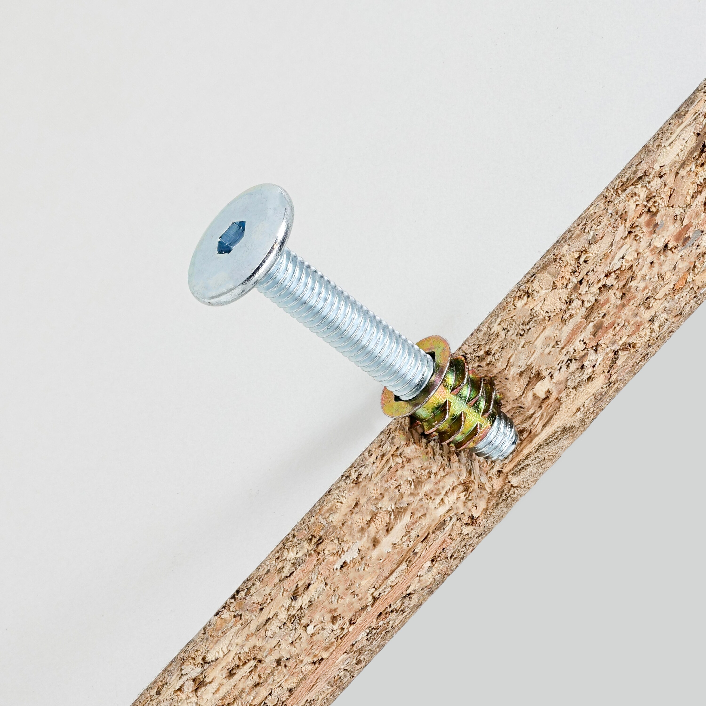 Hillman 886266 U-Bolts - View #5