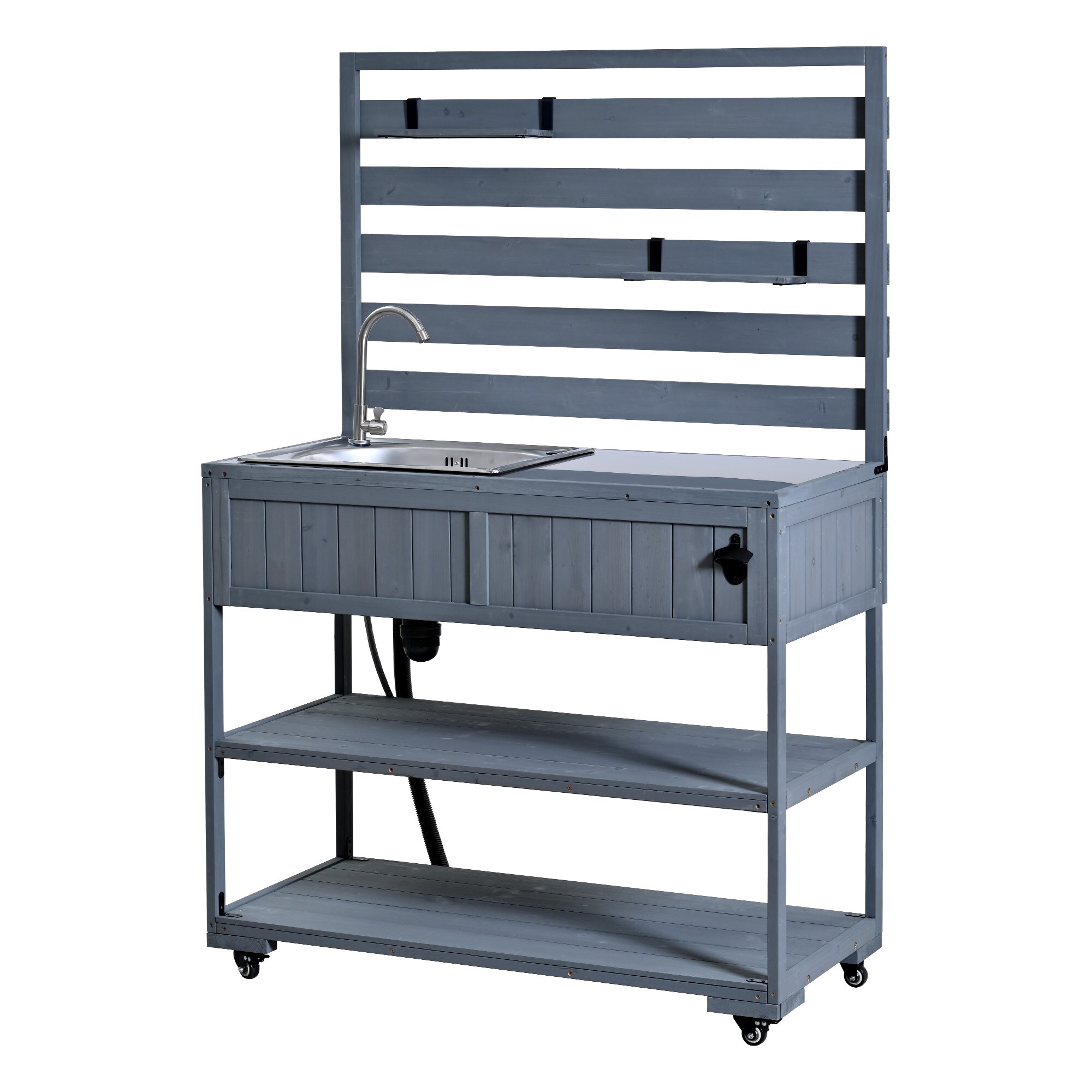 LOVMOR SF-W-N717P417966E Potting-Benches - View #18