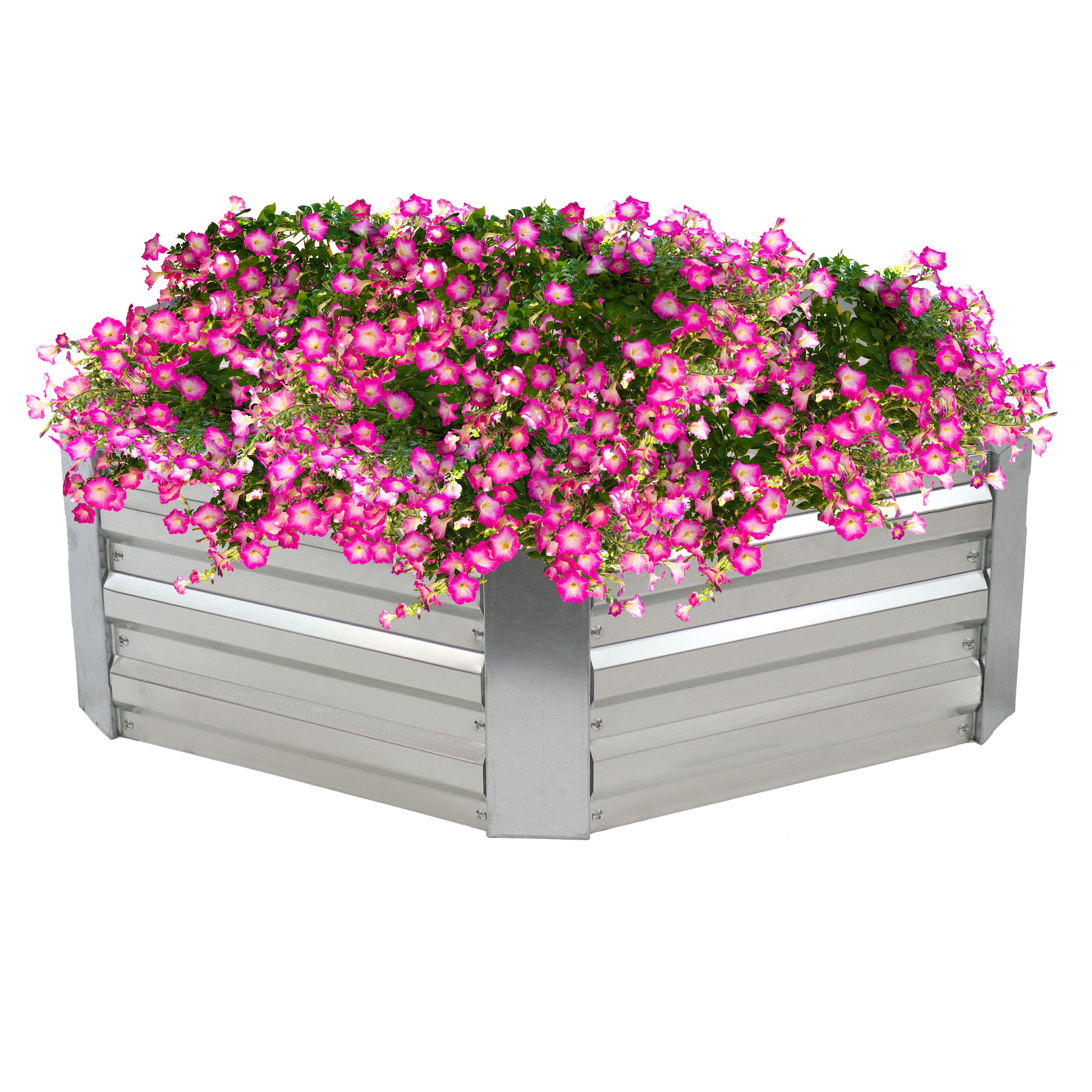 Sunnydaze Decor NPH-564 Raised-Garden-Beds - View #7