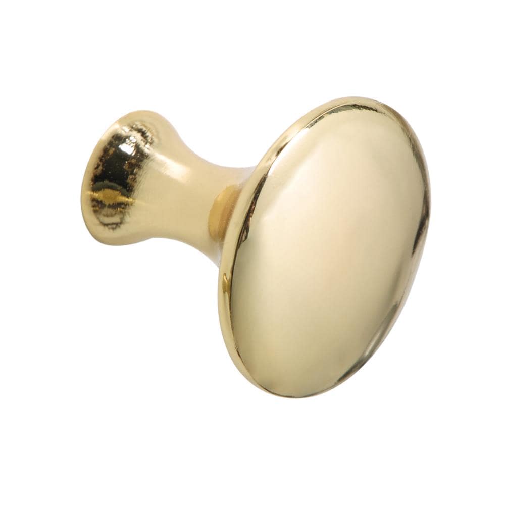 Utopia Alley HW335PLGD021-5 Cabinet-Knobs - View #2