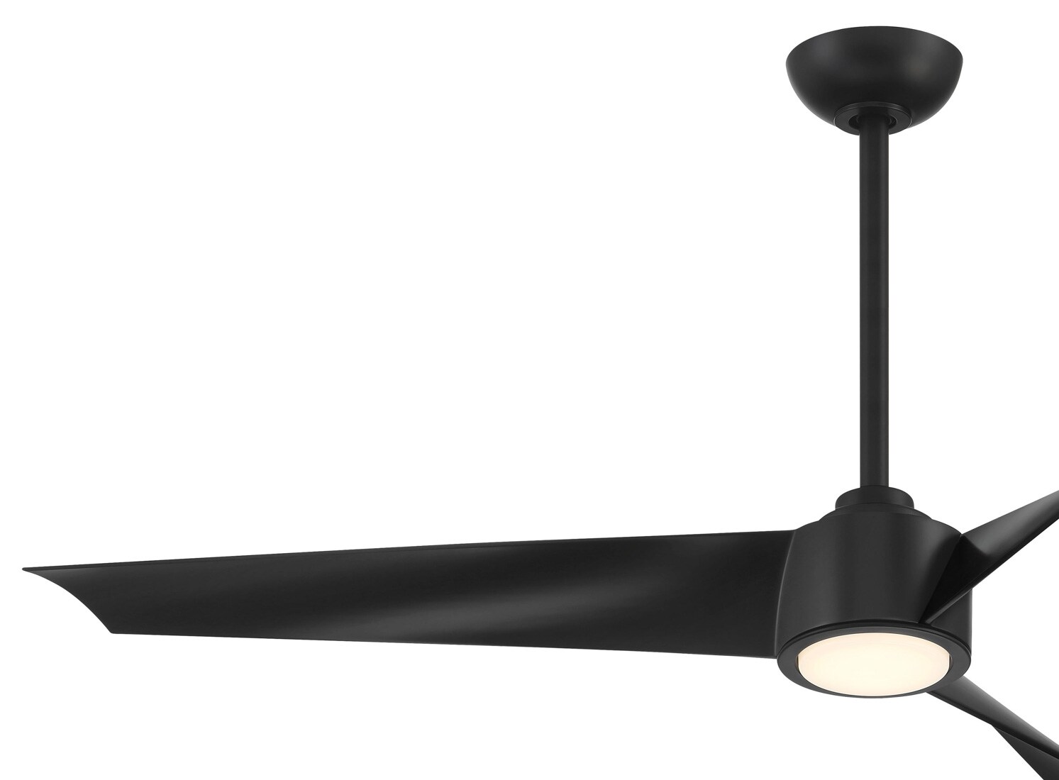 Minka Aire F774L-CL Ceiling-Fans - View #4
