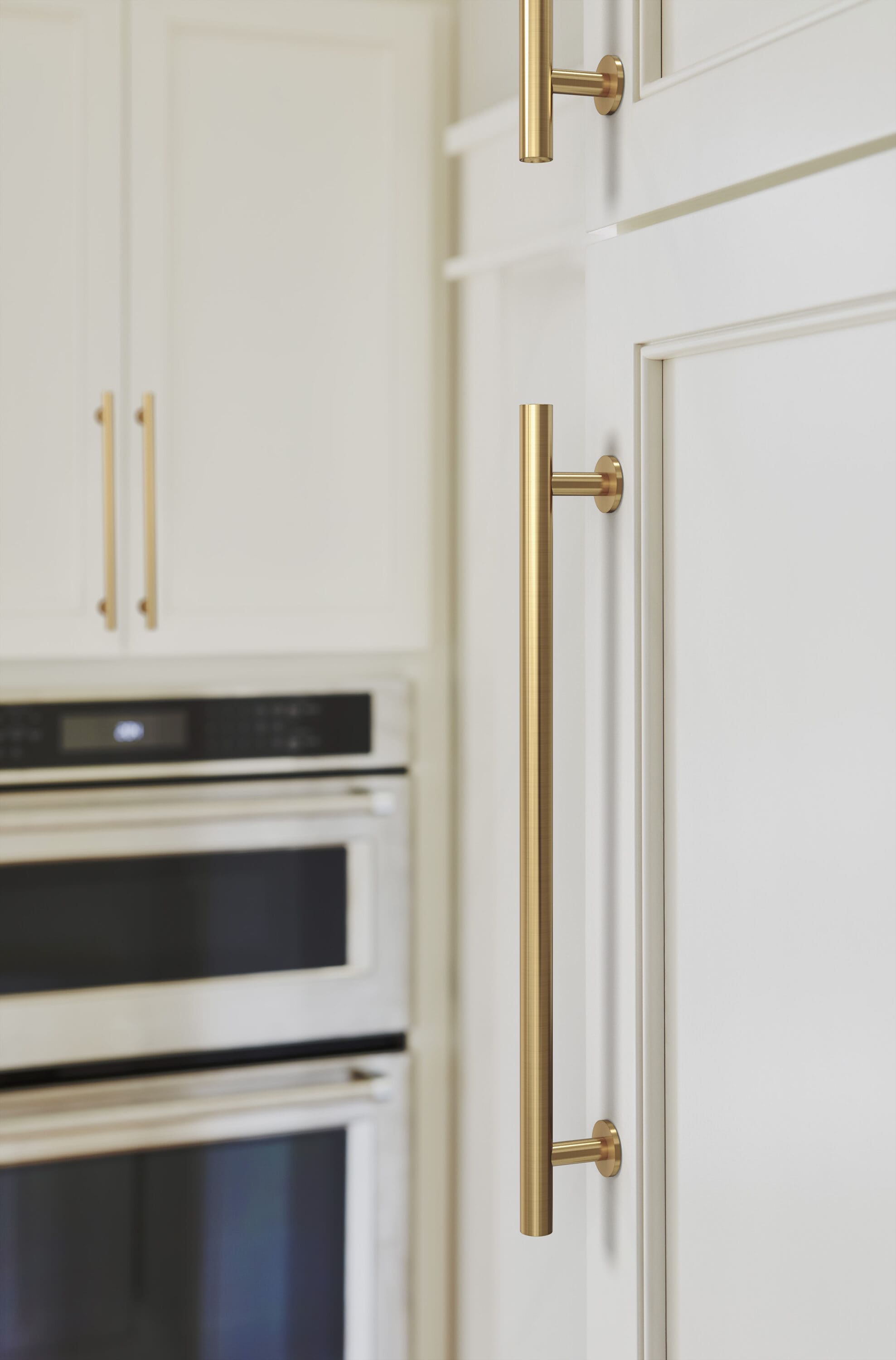 Amerock BP36870CZ Cabinet-Pulls - View #2