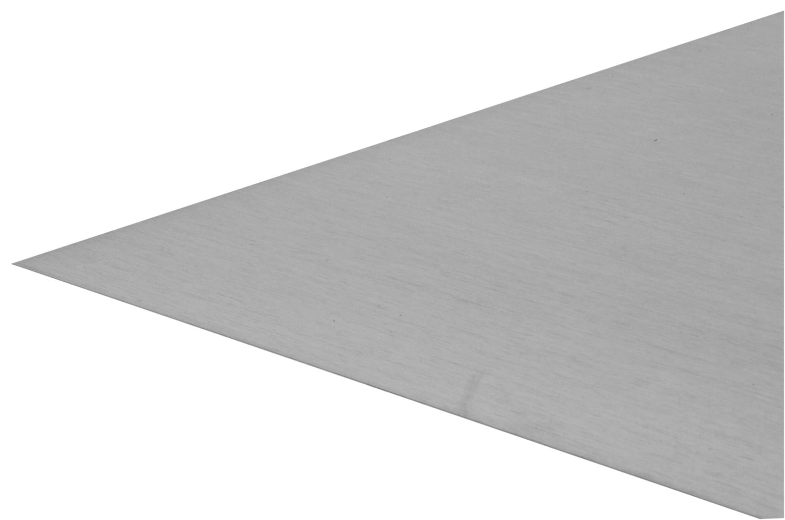 Hillman 24-in x 36-in Steel Solid Sheet Metal in the Sheet Metal department  at