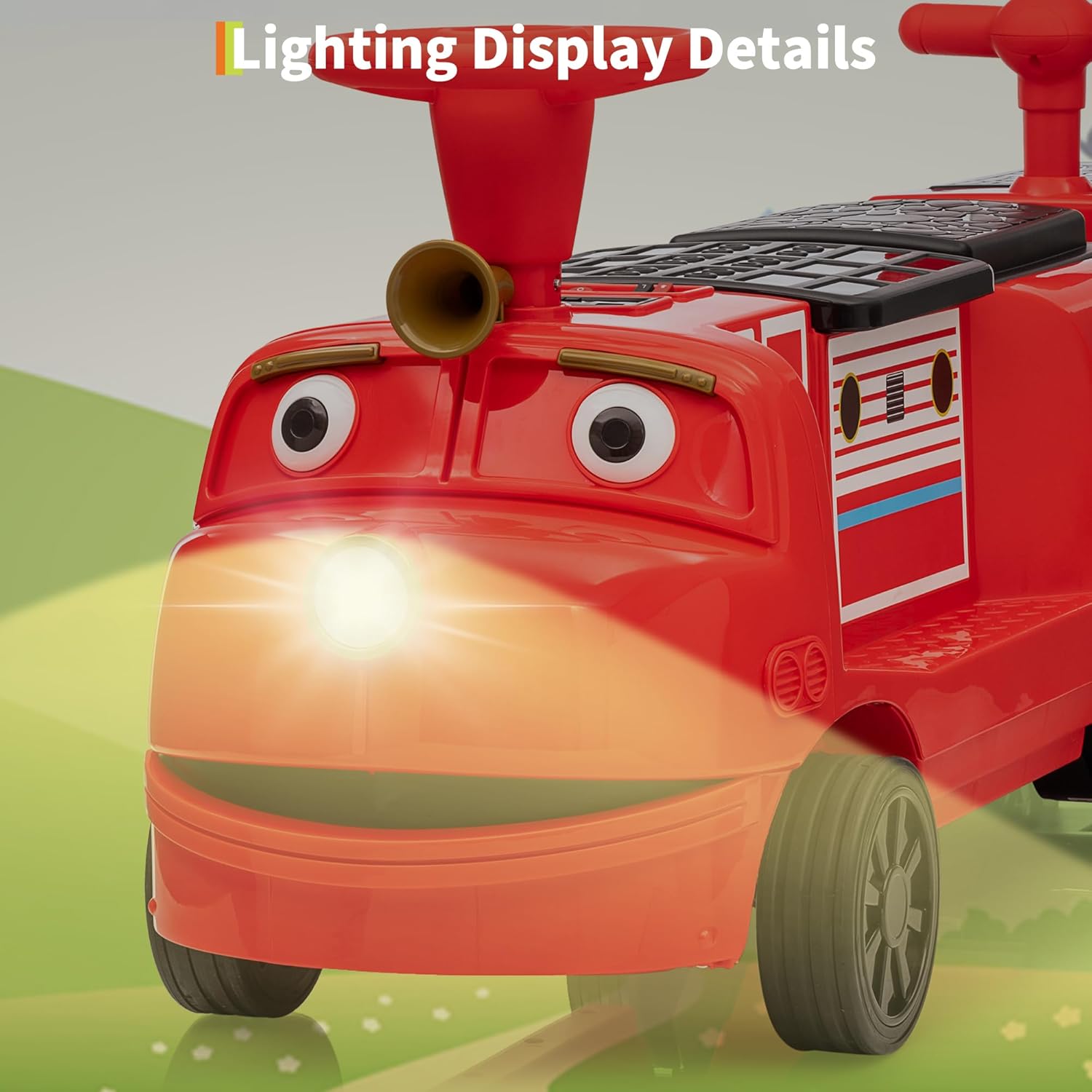 Qeetex SUN-PTG-3388KQ4L Play-Toys - View #3