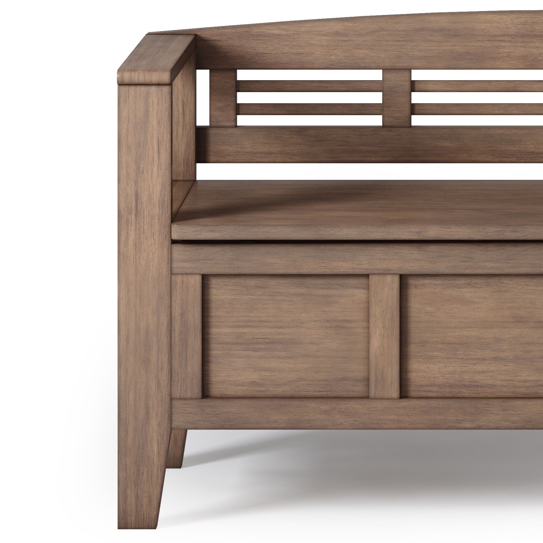 Blisstyle BNCH259 bench - View #3