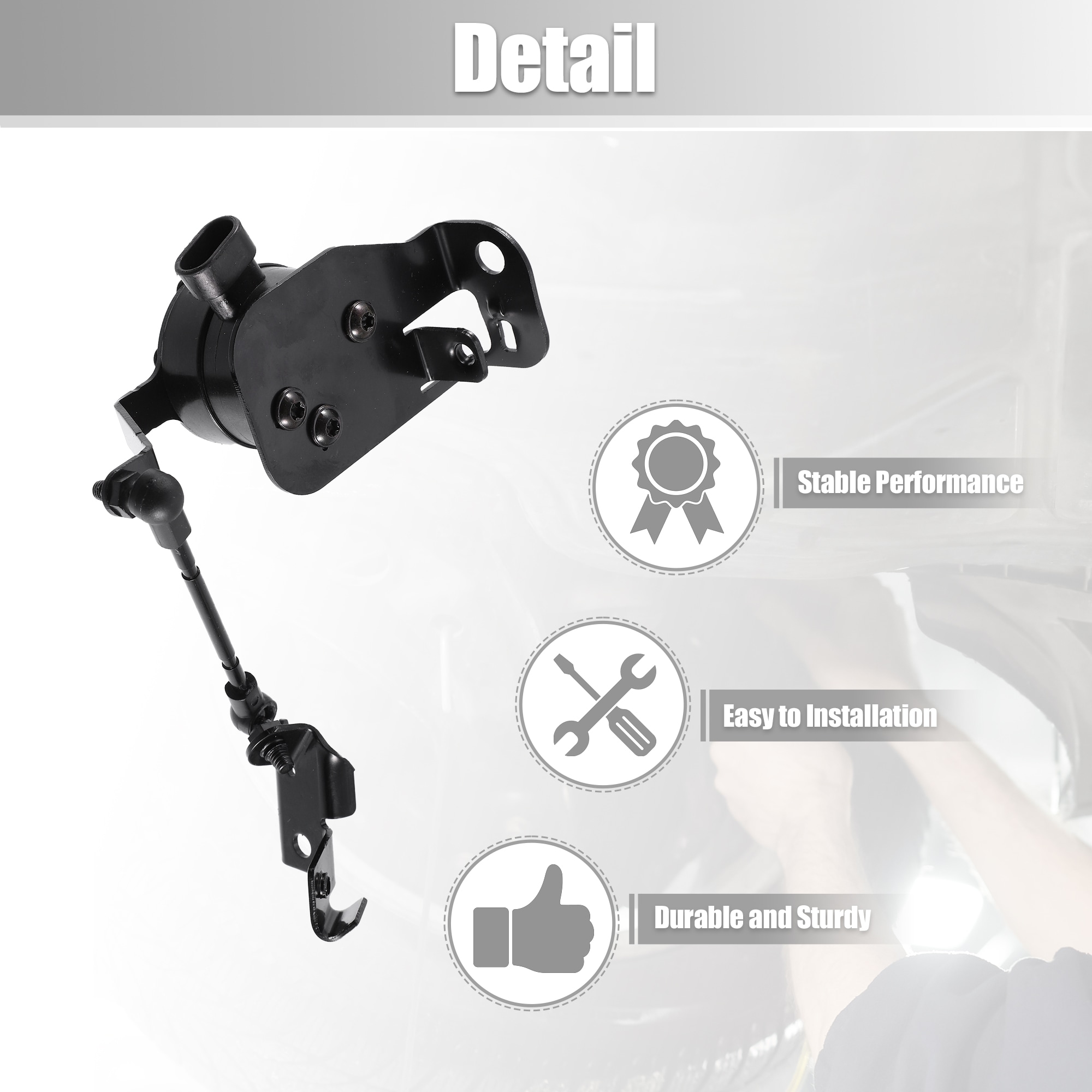 Unique Bargains S26012701UX0680 Air-Tool-Kits - View #5