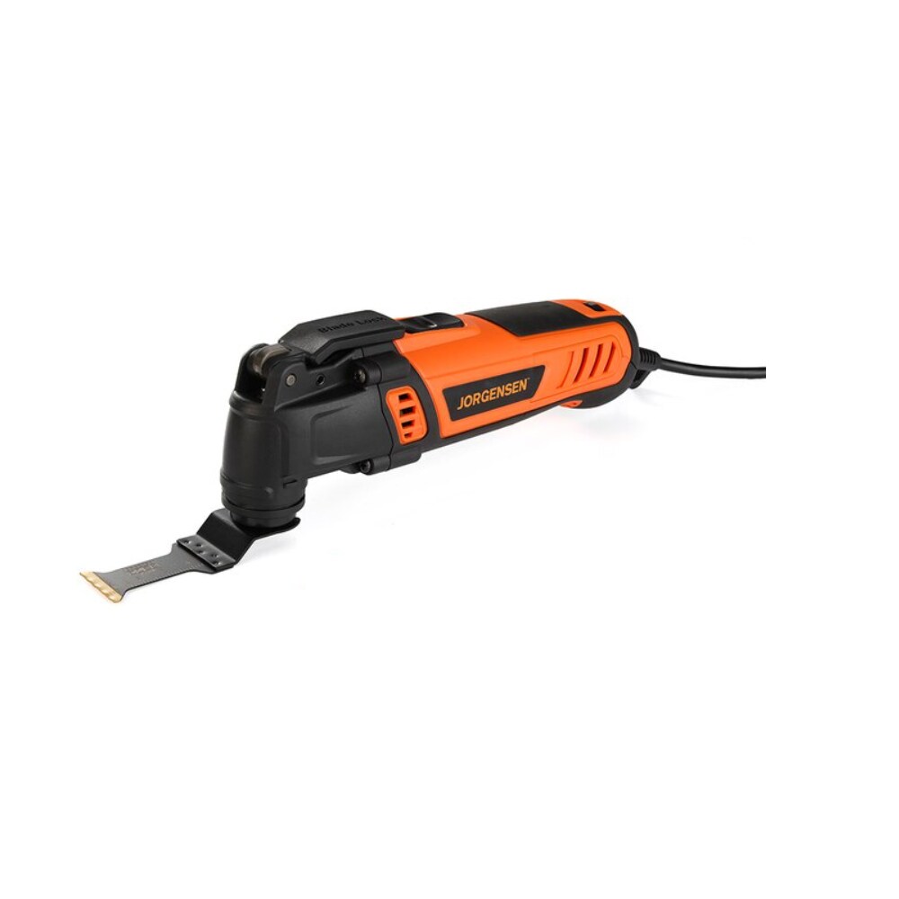 Jorgensen 70800 Oscillating-Tool-Kits - View #2