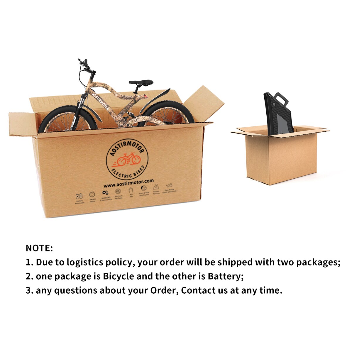 GZMR GZ-S181500W bikes - View #9