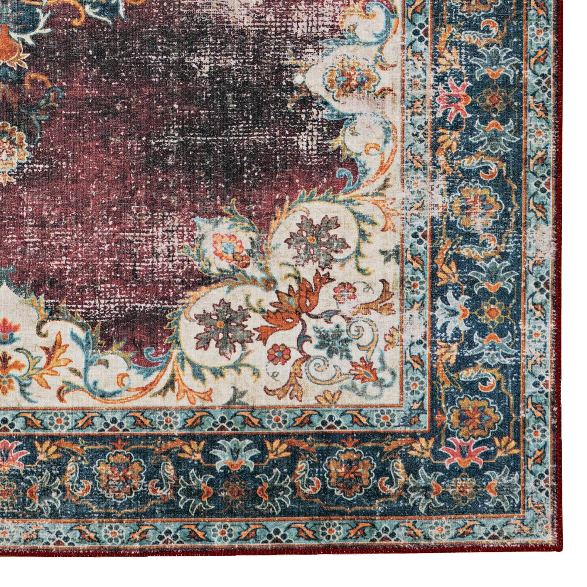Linon RUGWR1035 rugs - View #2