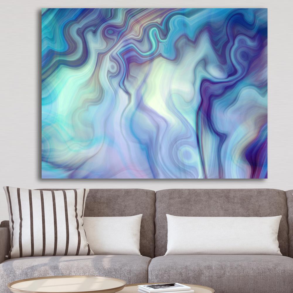 Designart PT19142-32-24 Wall-Art - View #2