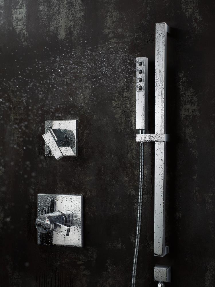 Delta T11967 Bath-Shower-Facc - View #8