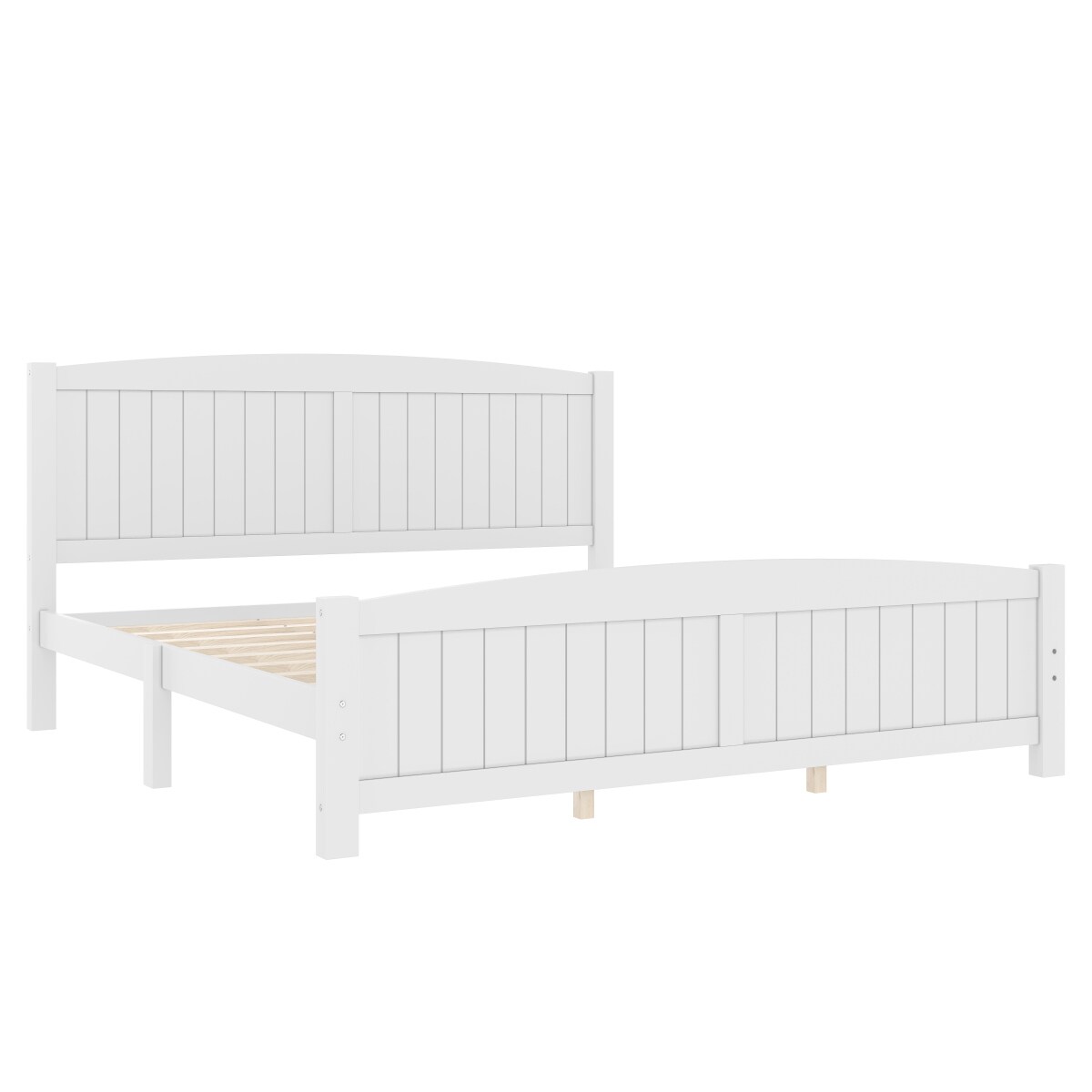 Streamdale Furniture W1580P374314 beds - View #6