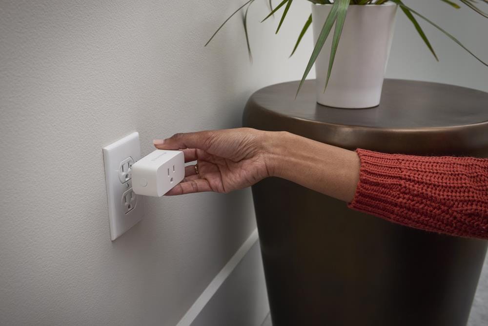 Samsung GP-WOU019BBAWU Iris-Smart-Plug - View #9