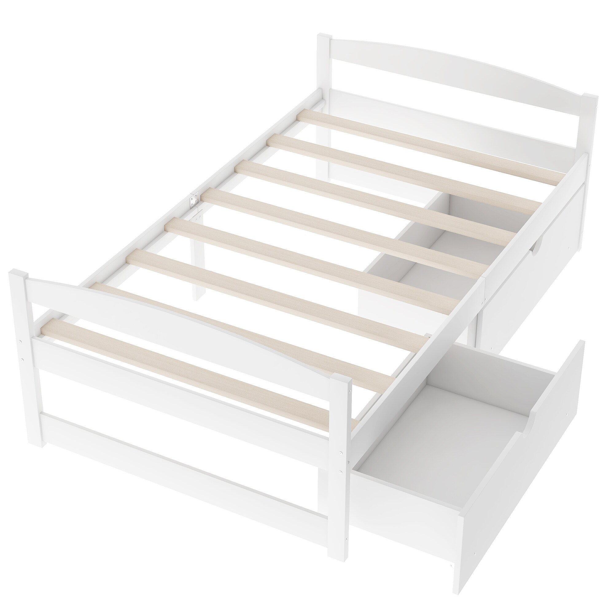 ModernLuxe WF195910AAK beds - View #4
