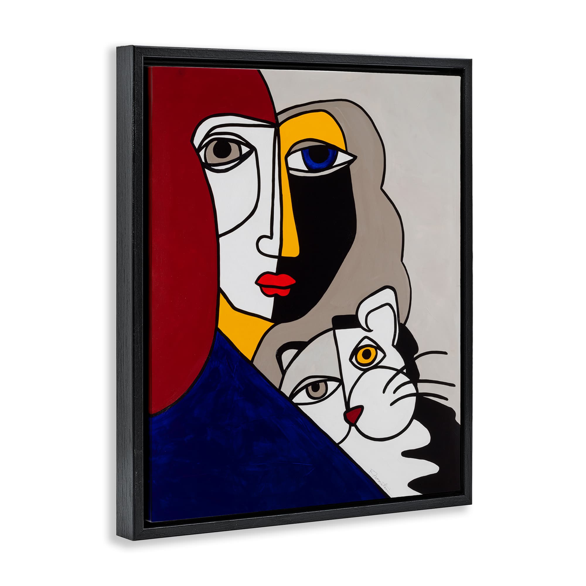 Stupell Industries BS-624-FFB-16X20 Wall-Art - View #2
