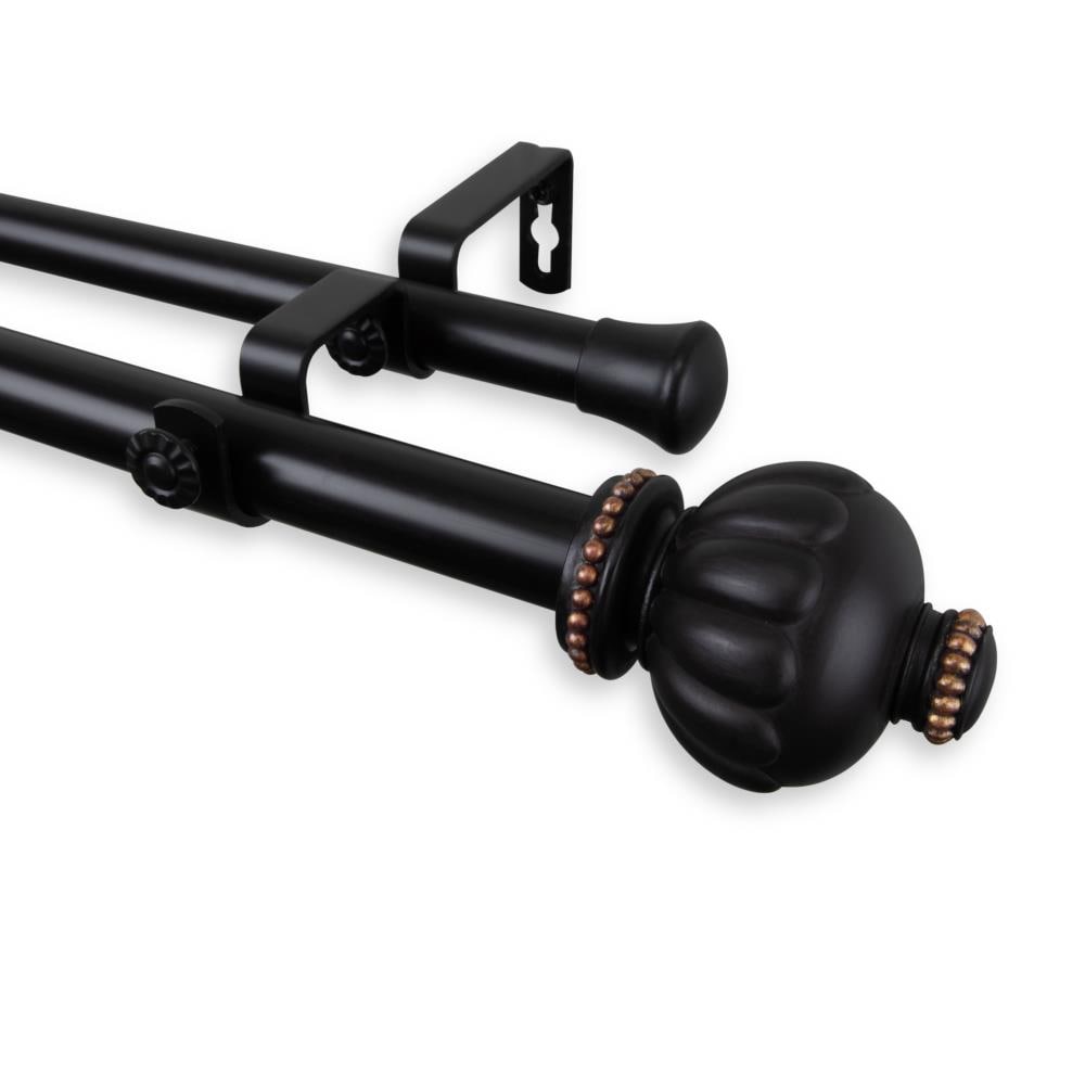 Hart & Harlow L100-17-282-D Curtain-Rods - View #2