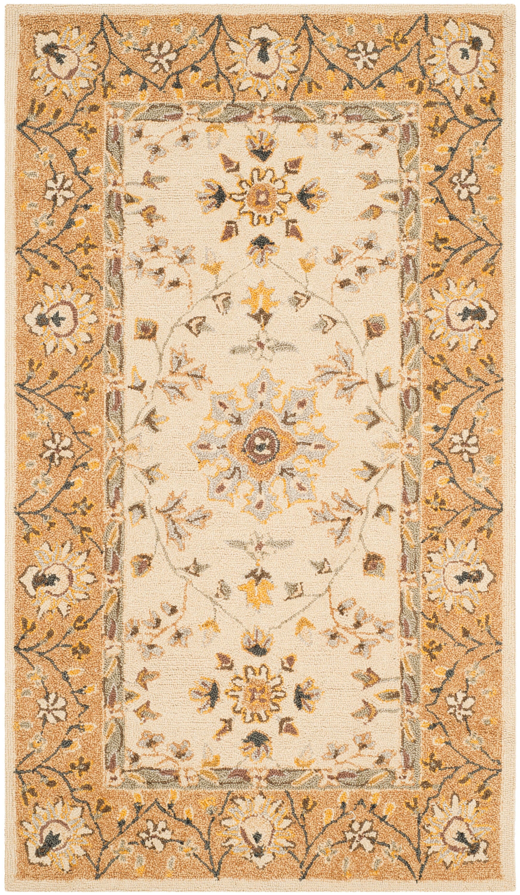 Safavieh EZC751D-3 rugs - View #2