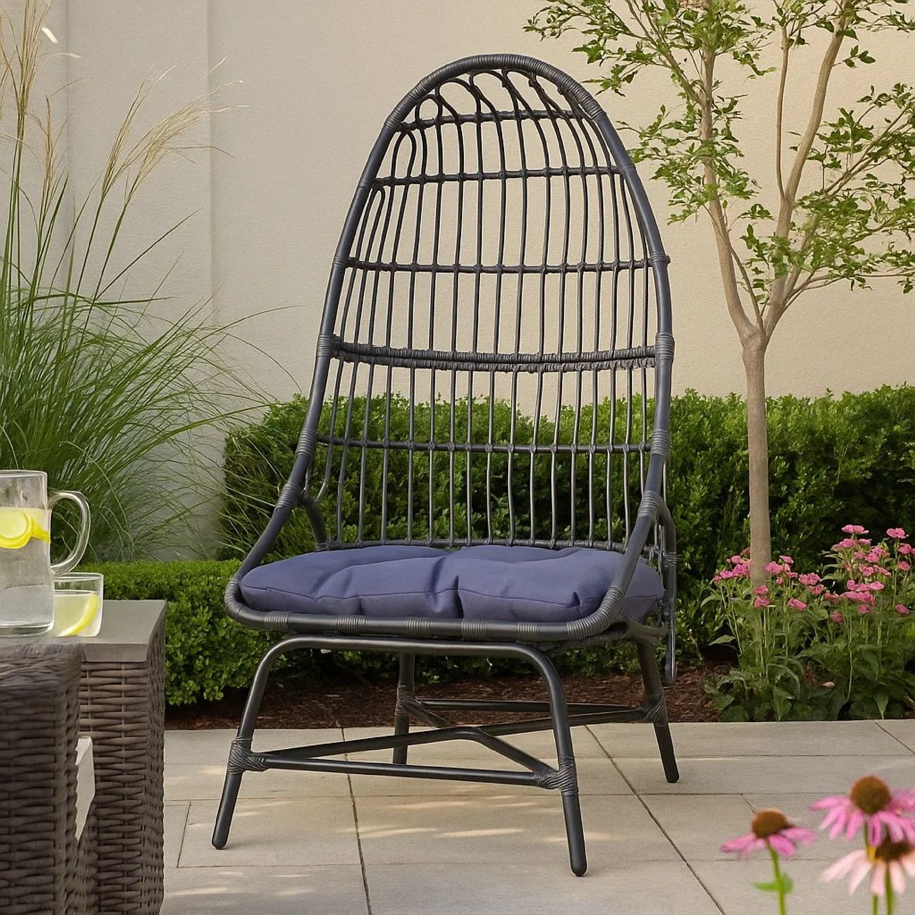 Benzara BM324072 Patio-Chairs - View #7